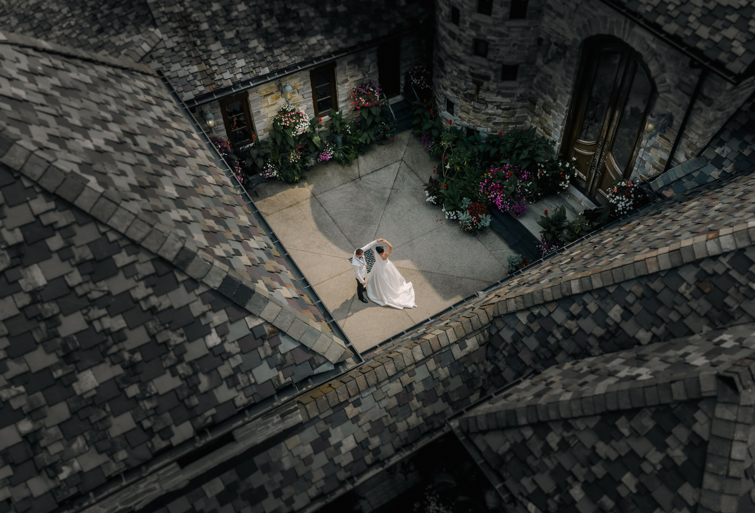 Weddings. Photography / Videography Niagara | Toronto