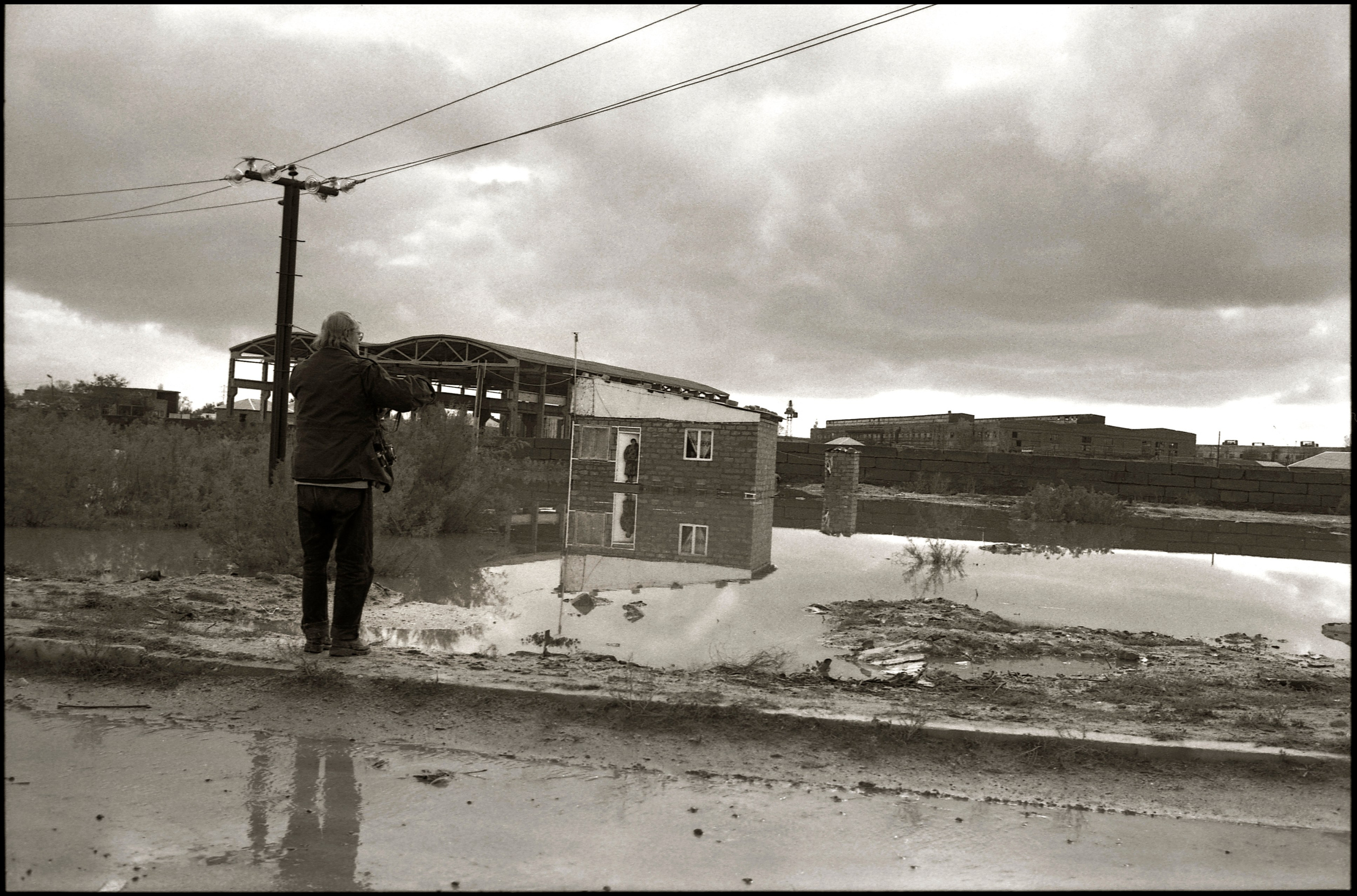 FIELD OF THE MASTER. Www.sananaleskerov.com