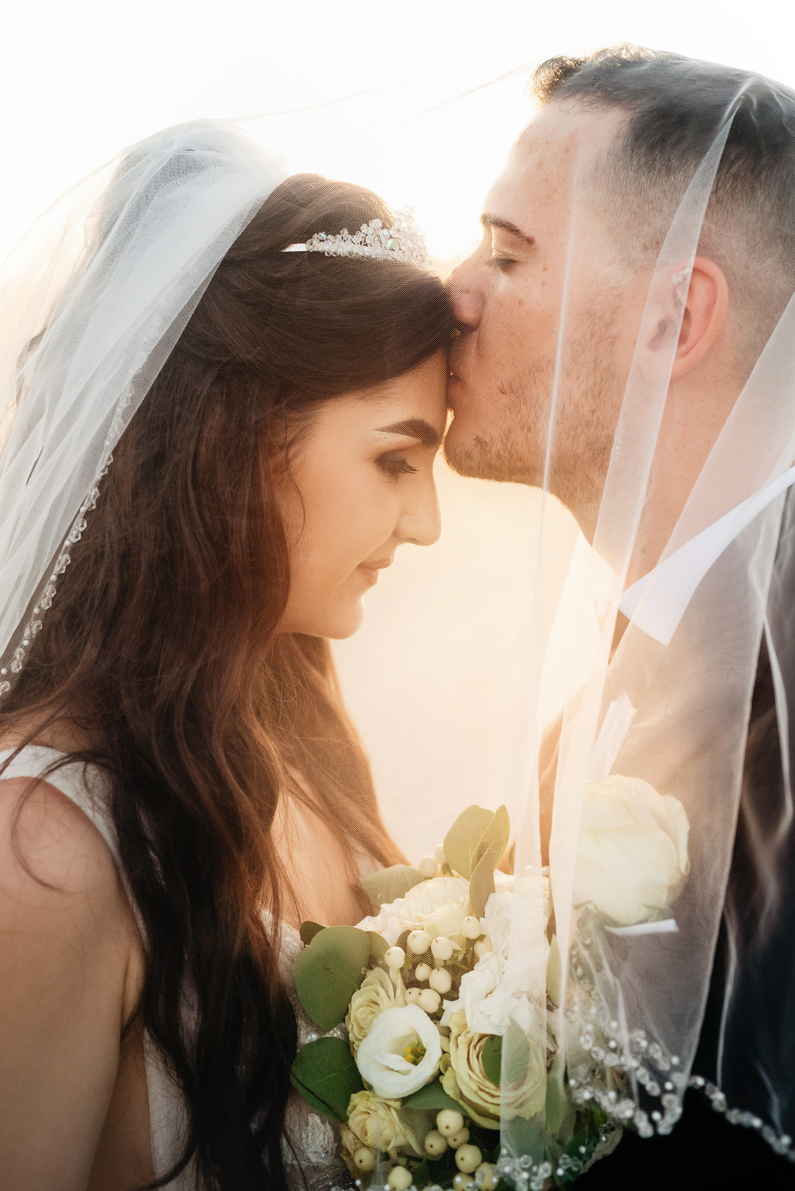 Andreea & Remus. Acasă