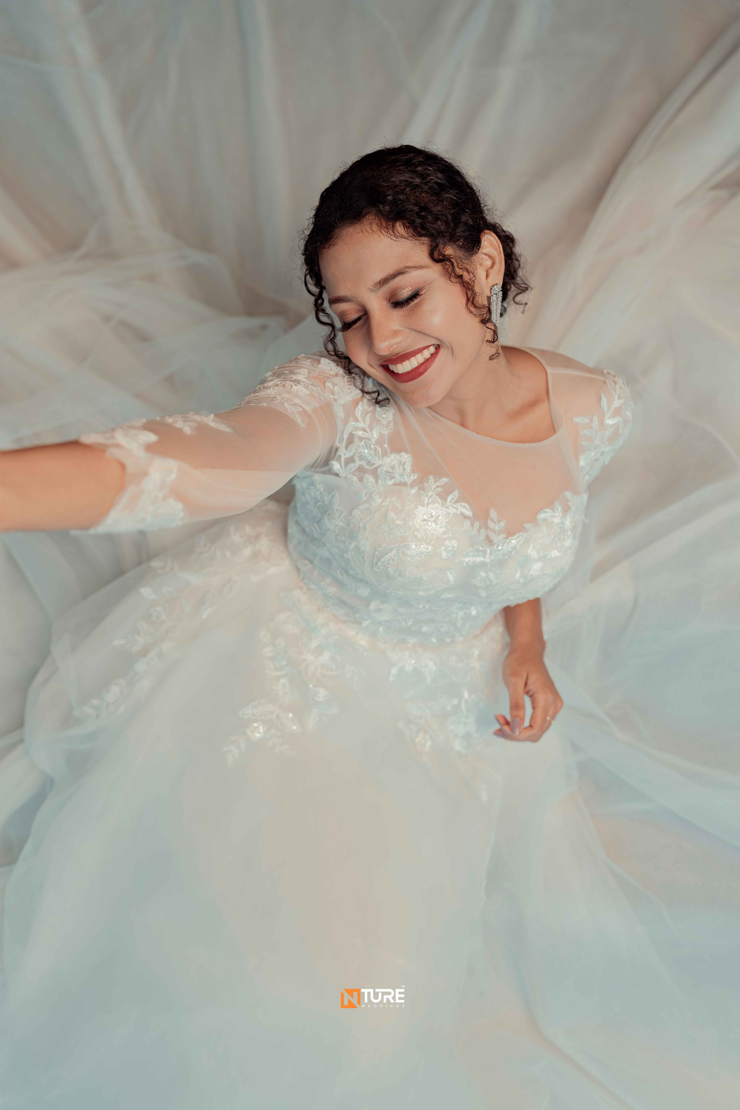 CARMIN. NTURE WEDDING