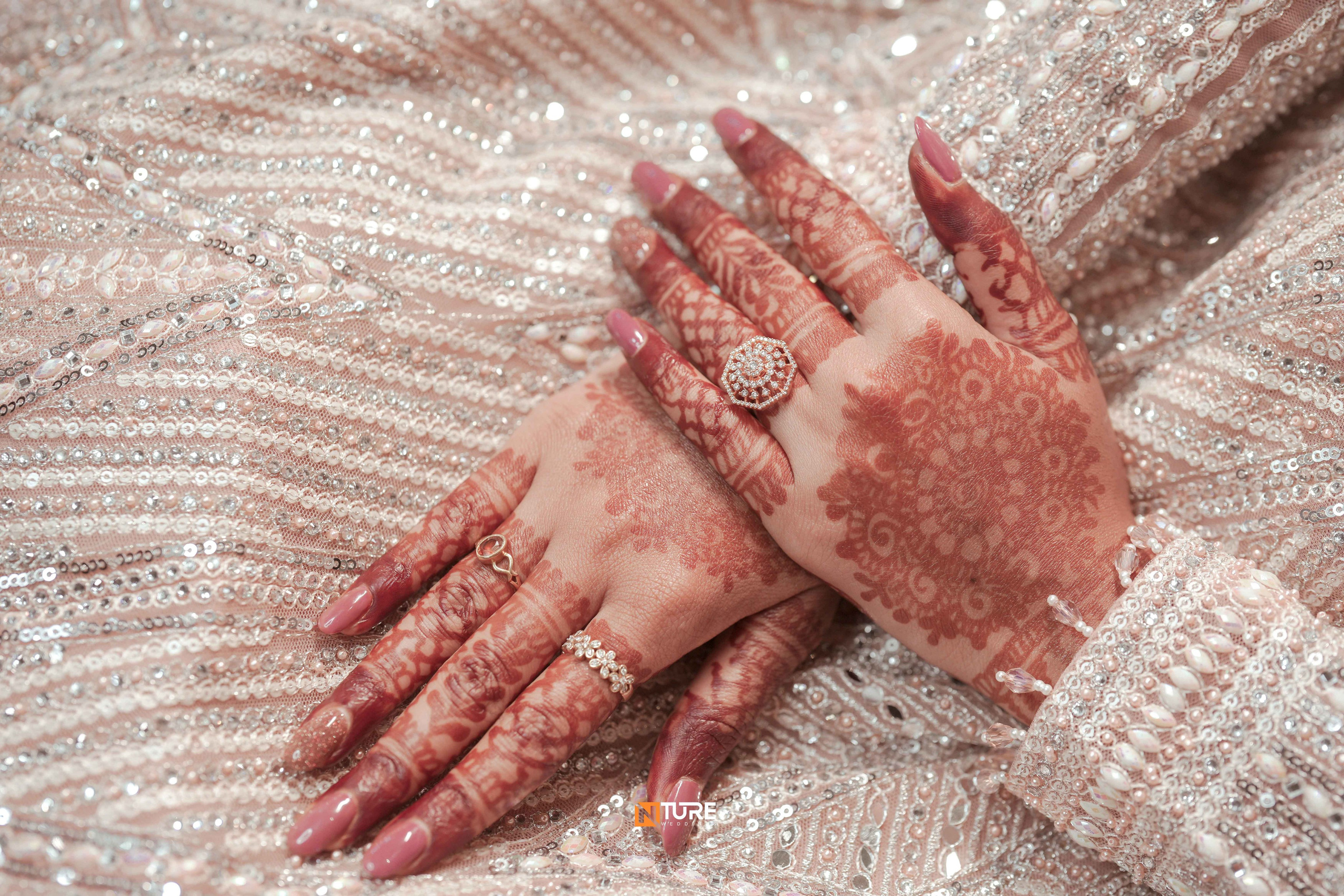 CHAITHU & DURGA WEDDING. NTURE WEDDING