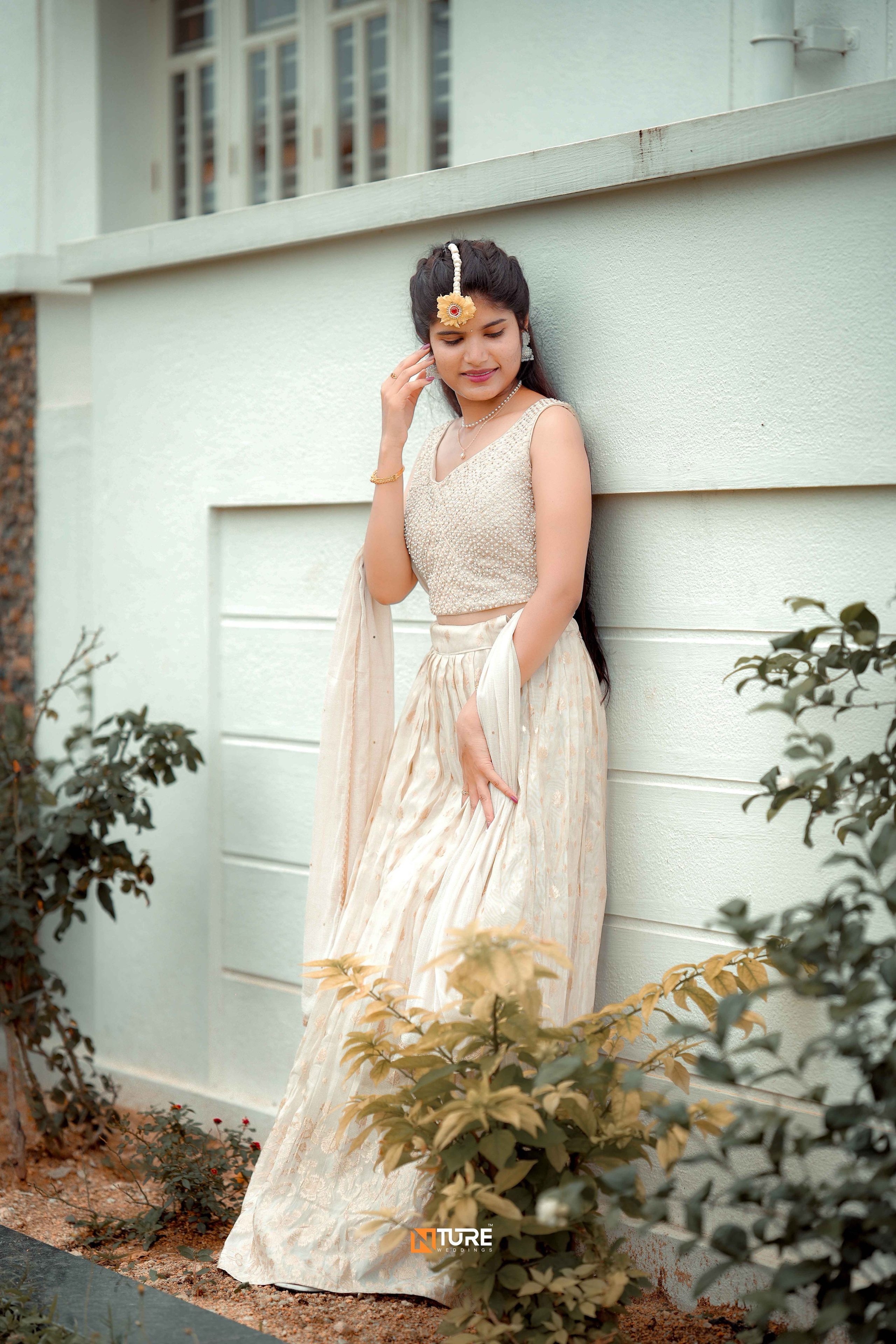 CHAITHU & DURGA WEDDING. NTURE WEDDING