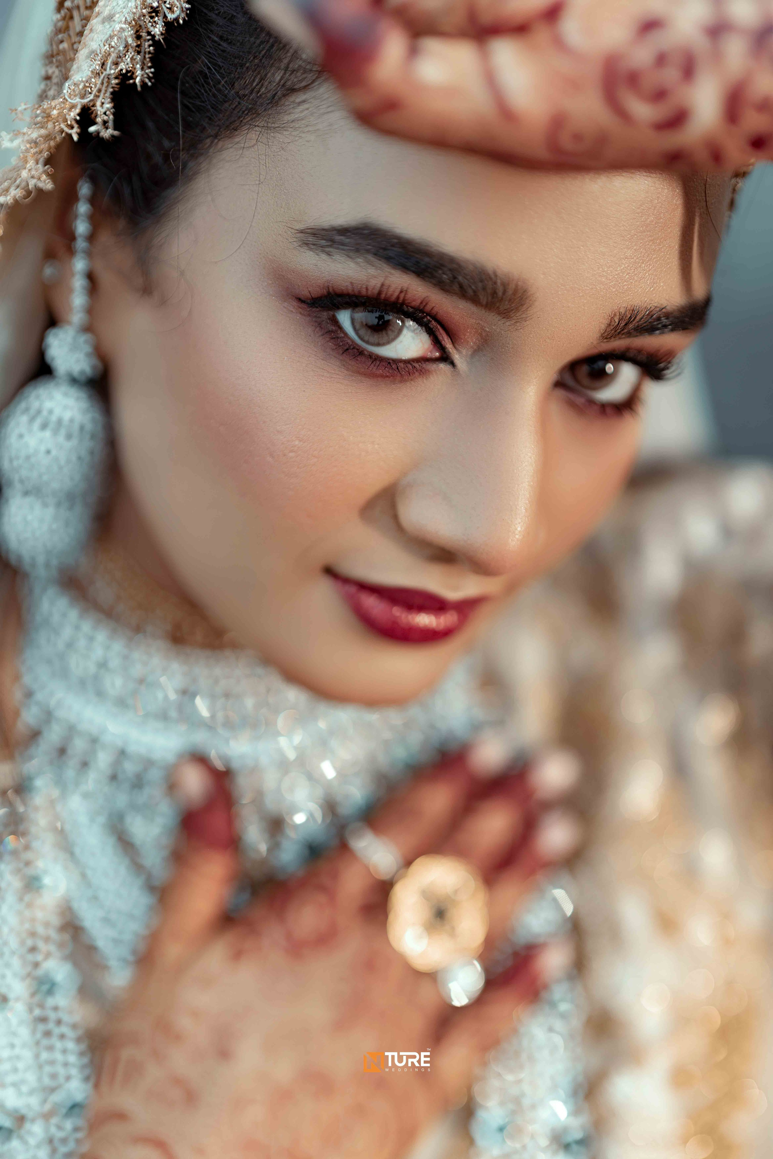 SAQUIB & AINA. NTURE WEDDING