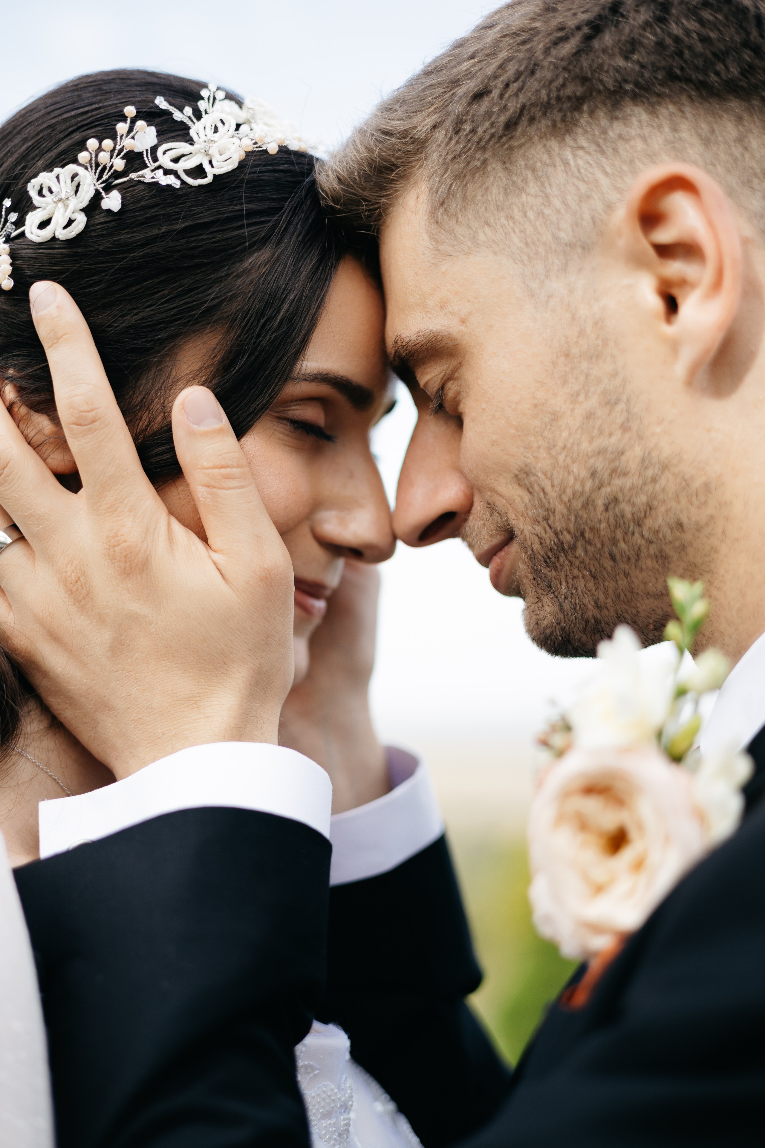 Beatrice and Andrei. Sara Luca Wedding Photographer in Italy and Europe