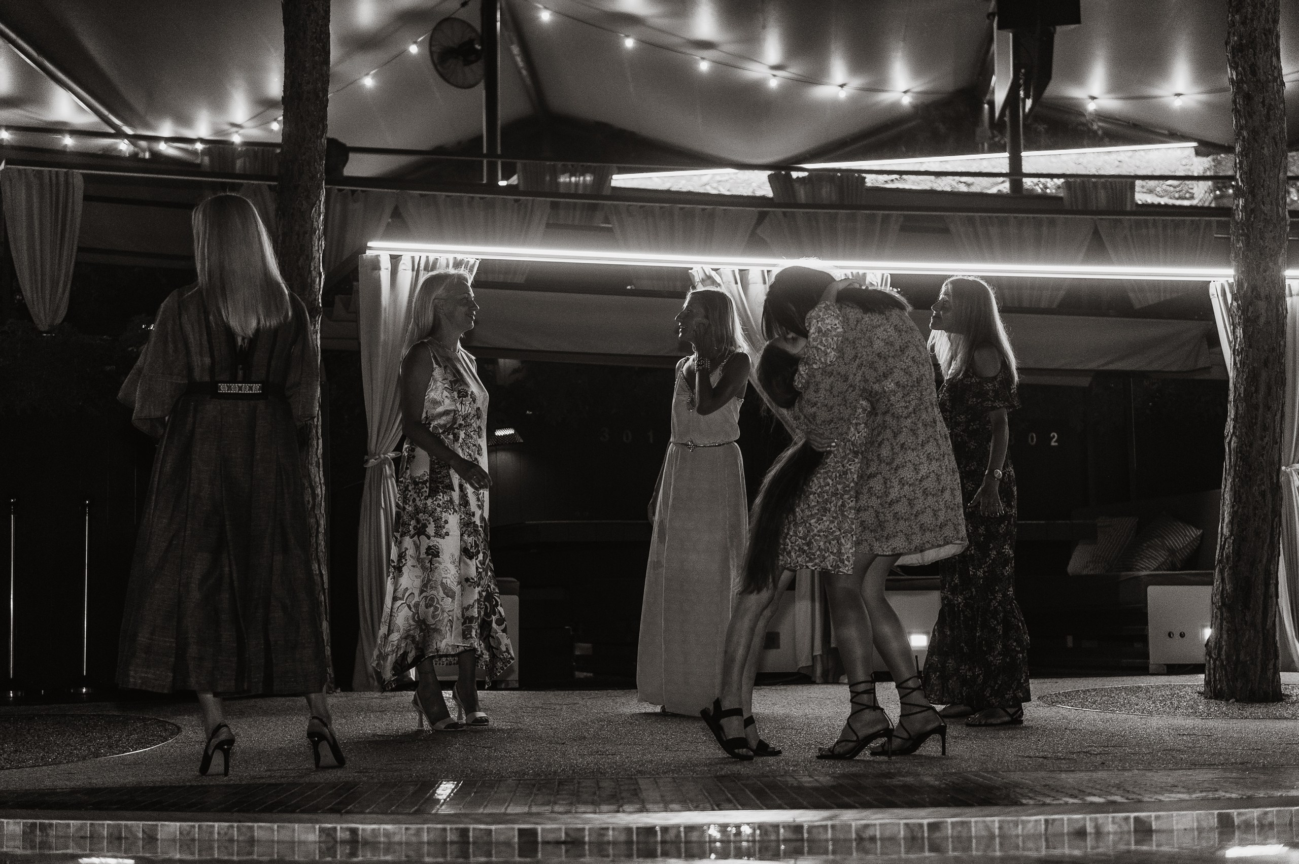 Cumpleaños. Фотограф Екатерина Гасанова — фотосессии в Барселоне