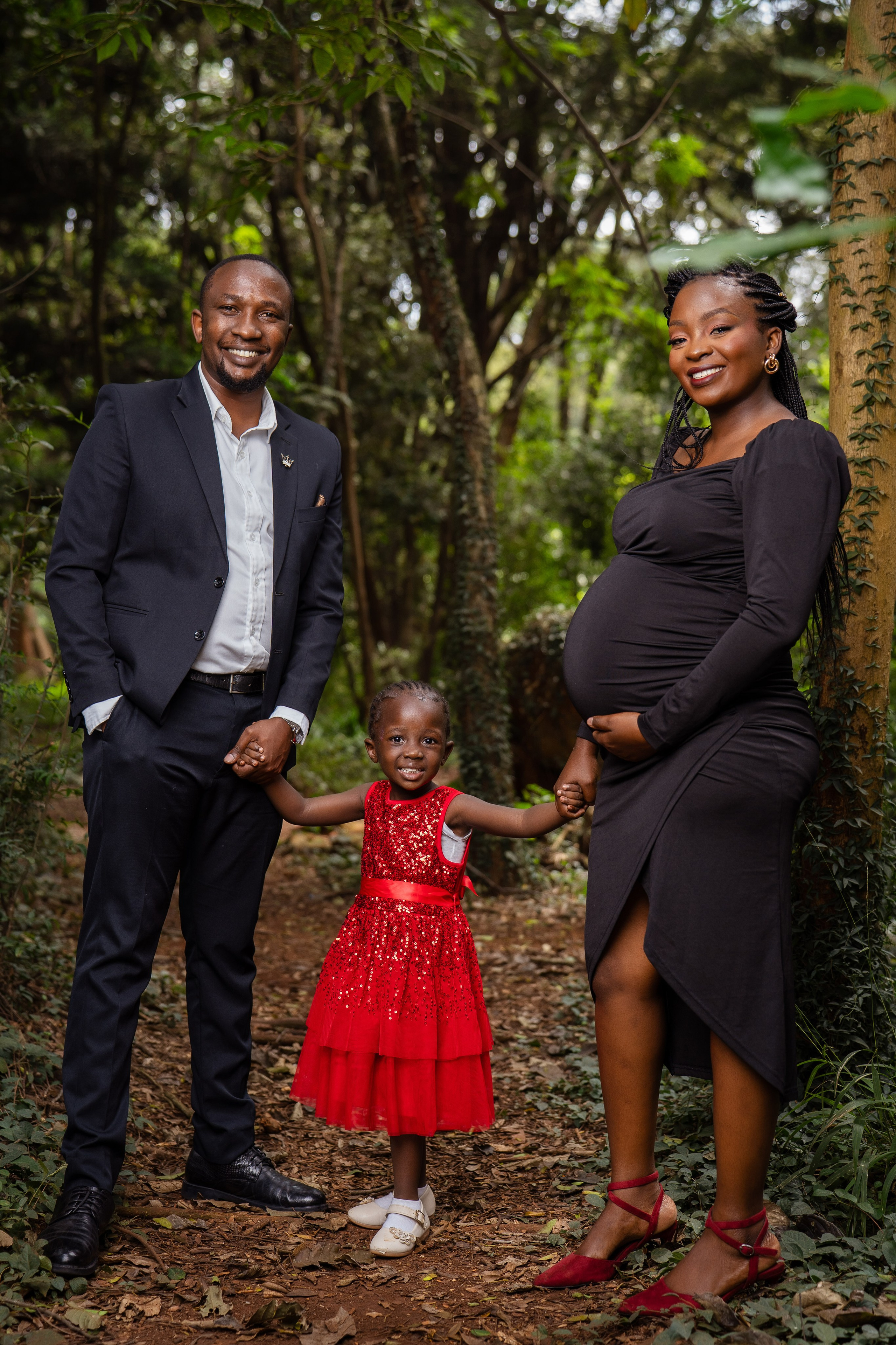 Maternity photoshoot. Nick Ouma Photography I Best Event photographer based in Nairobi, Kenya
