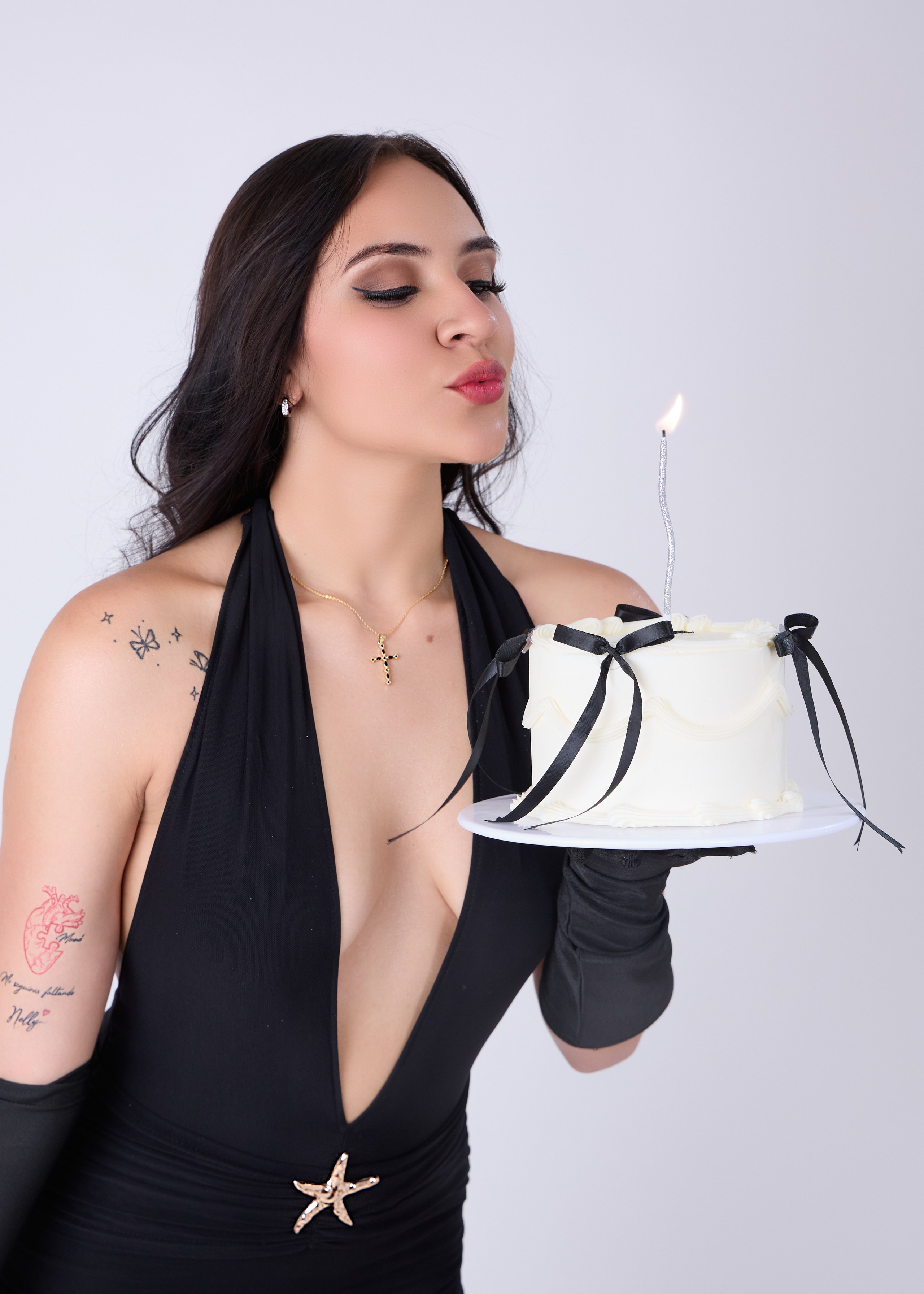 Sesión de Cumpleaños