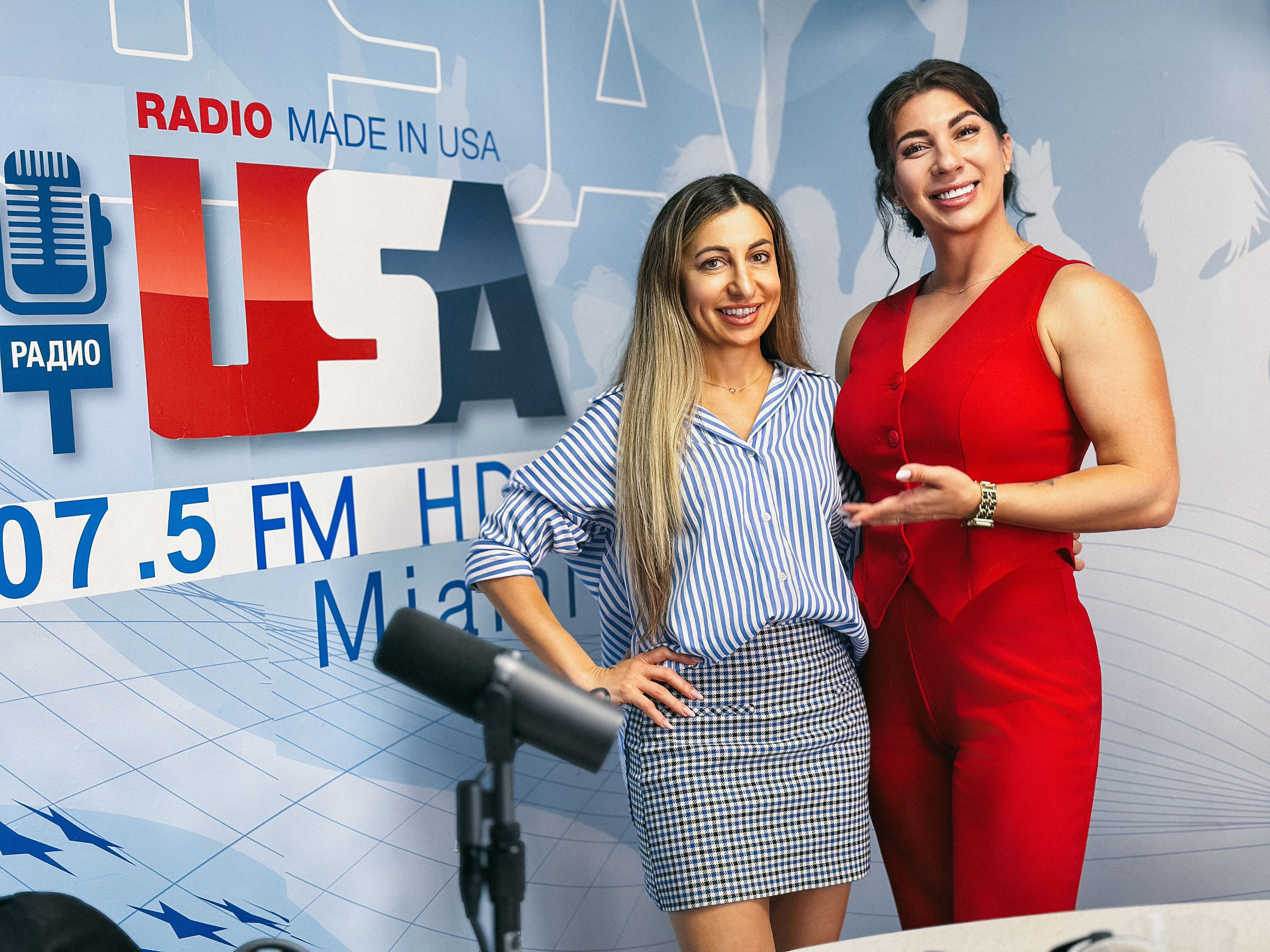 Майами: Магнит для инвесторов и риэлторская экспертиза Лидии Третьяк. НА VIBE УСПЕХА — Блог об экстраординарных людях с Кристиной Самофал