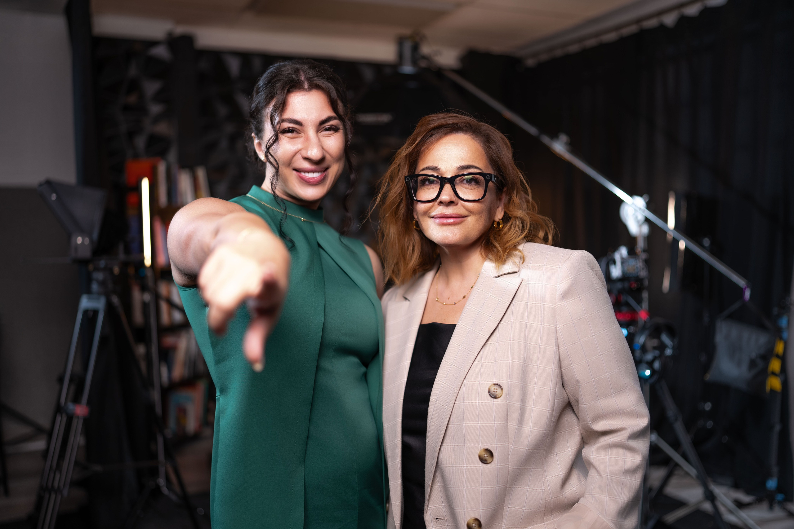 Ирина Недялькова: Фотограф, Тик Ток Коуч, мама блогера. Как мечты ст. НА VIBE УСПЕХА — Блог об экстраординарных людях с Кристиной Самофал