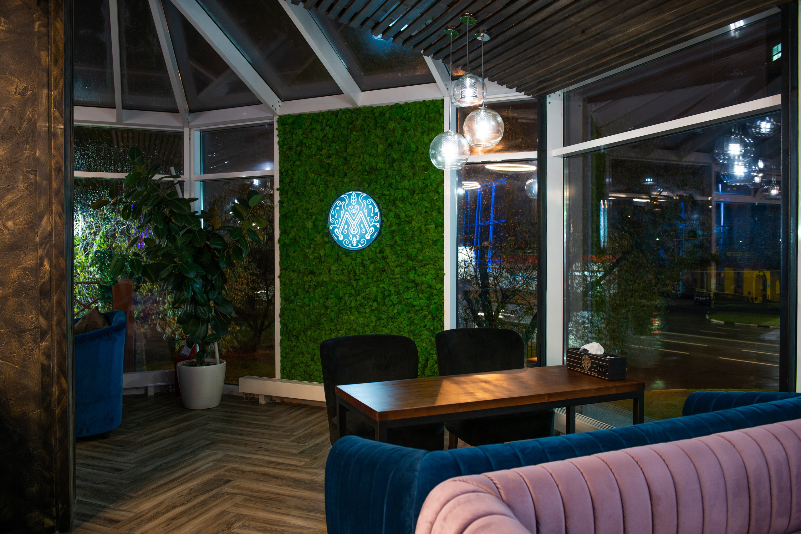 Кальянная Мята Platinum Химки. ФОТОГРАФ МЕКСИКА КИНТАНА-РОО