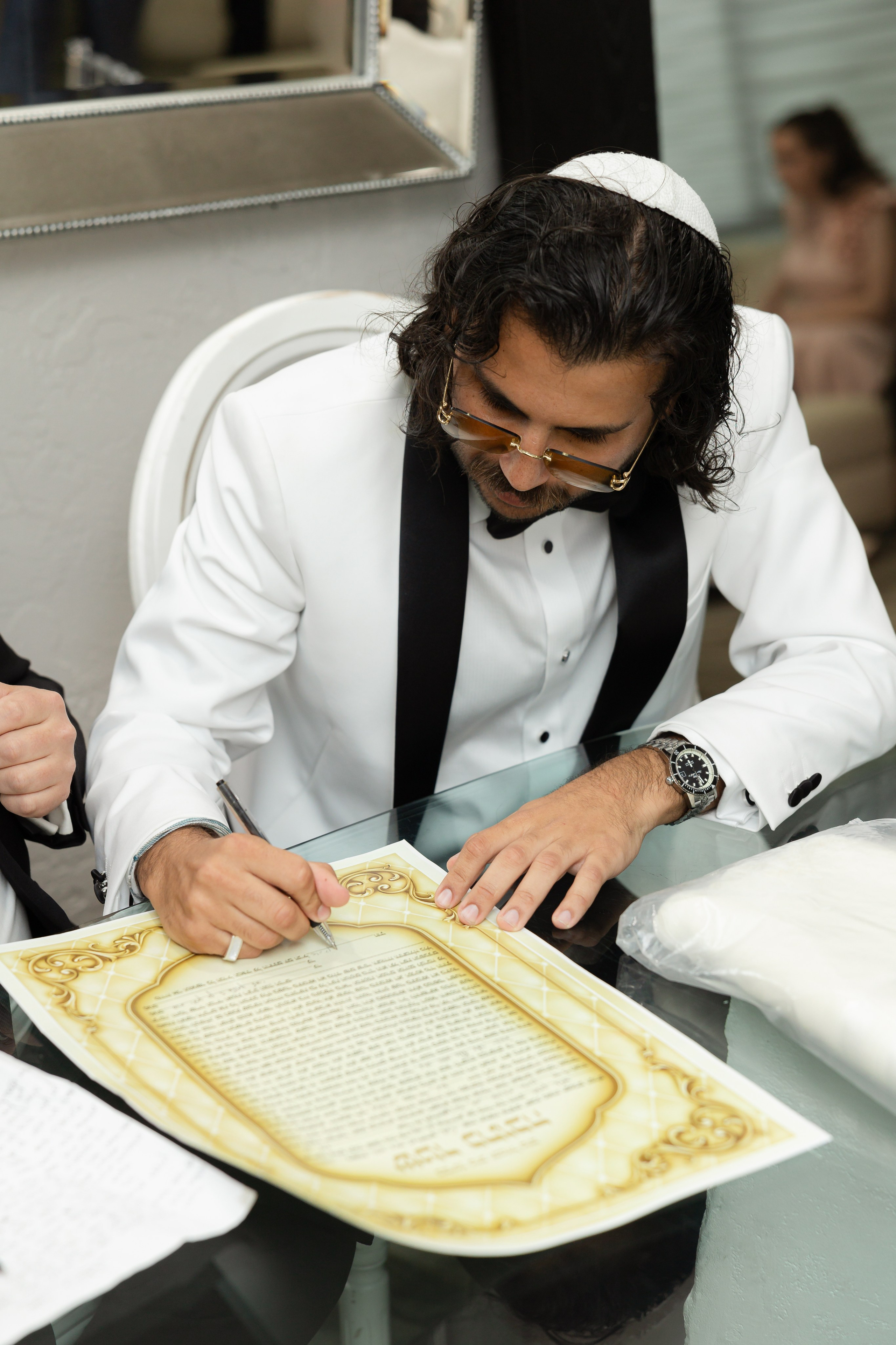 Two Worlds, One Heart | Renata & Aviran’s Joyful Celebration. YES I DO PRODUCTION — Wedding photography&videography
