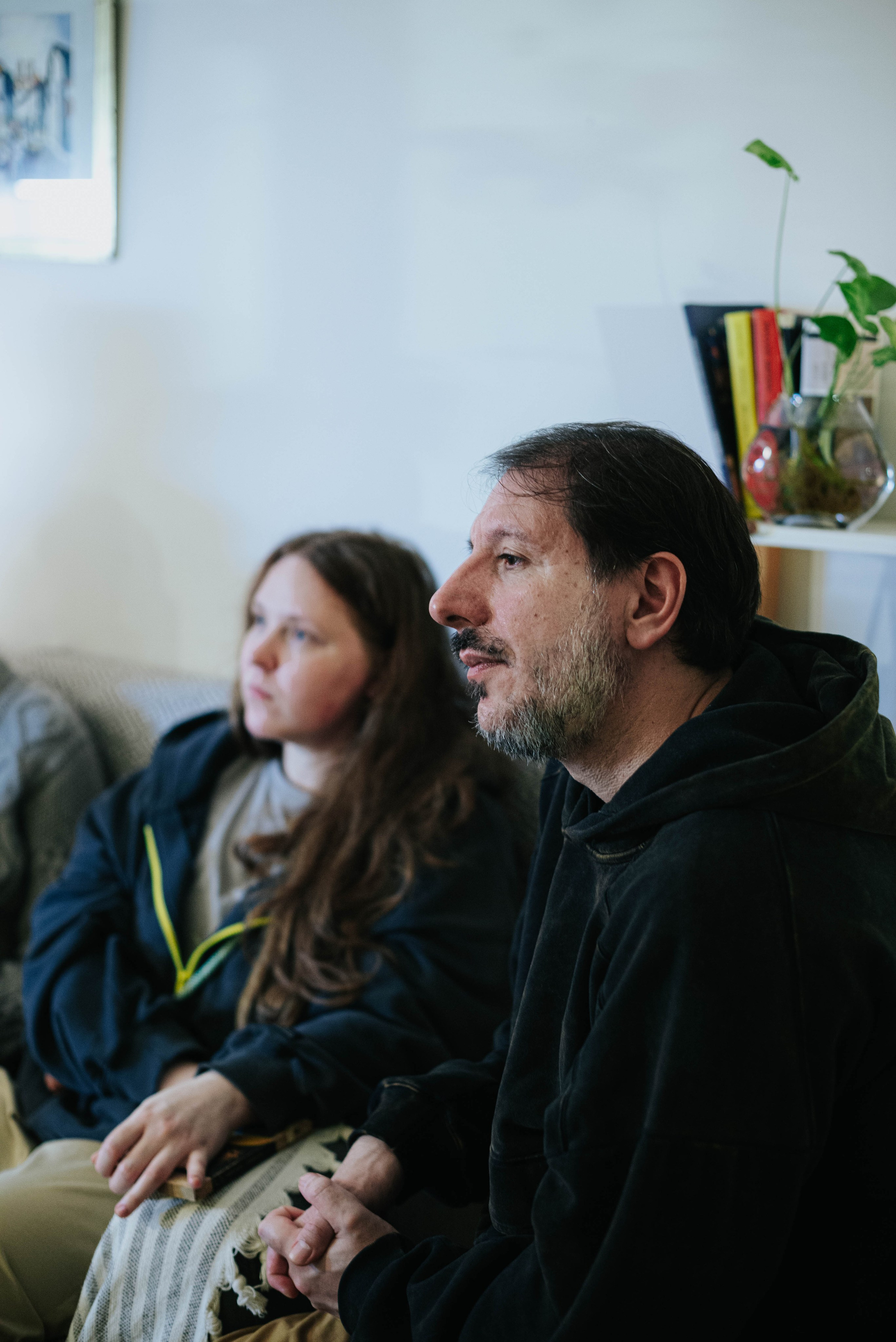 Домконфа у Ани в Байресе. Фотограф @elmirkami в городе Буэнос-Айрес