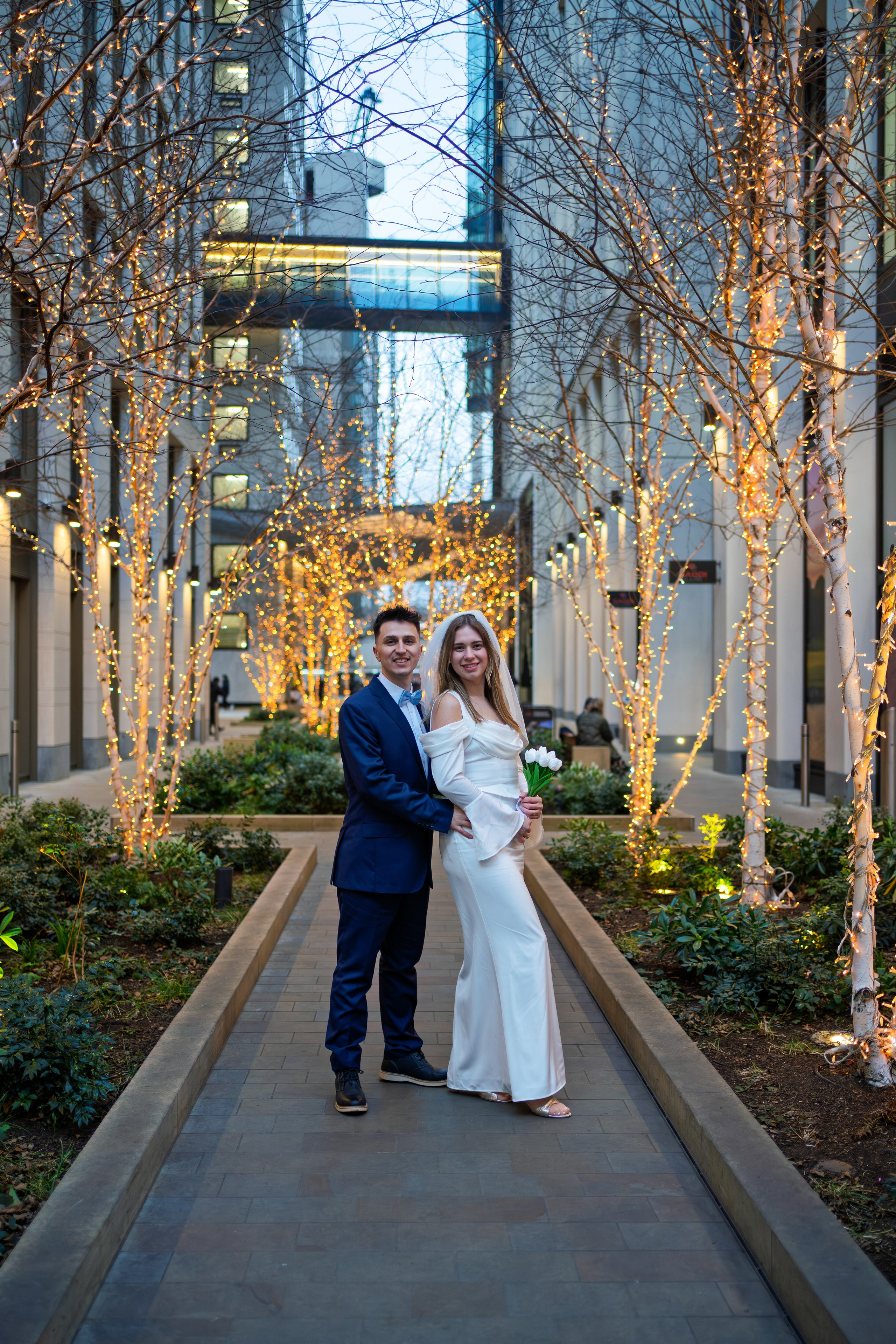 Wedding photographer in United Kingdom