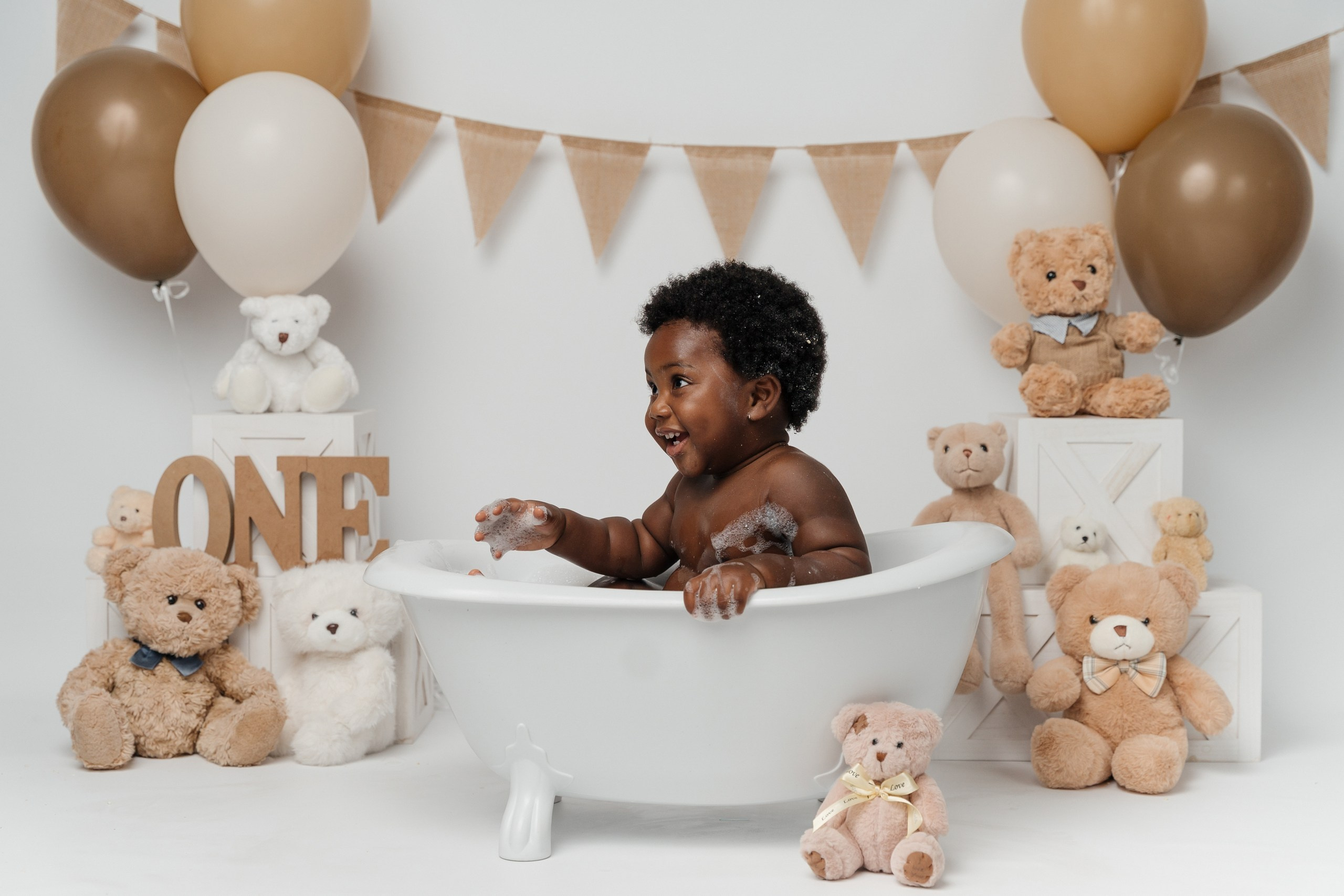 Adorable baby Chukwuma 🥰. Newborn and family photographer. Hills District. Sydney