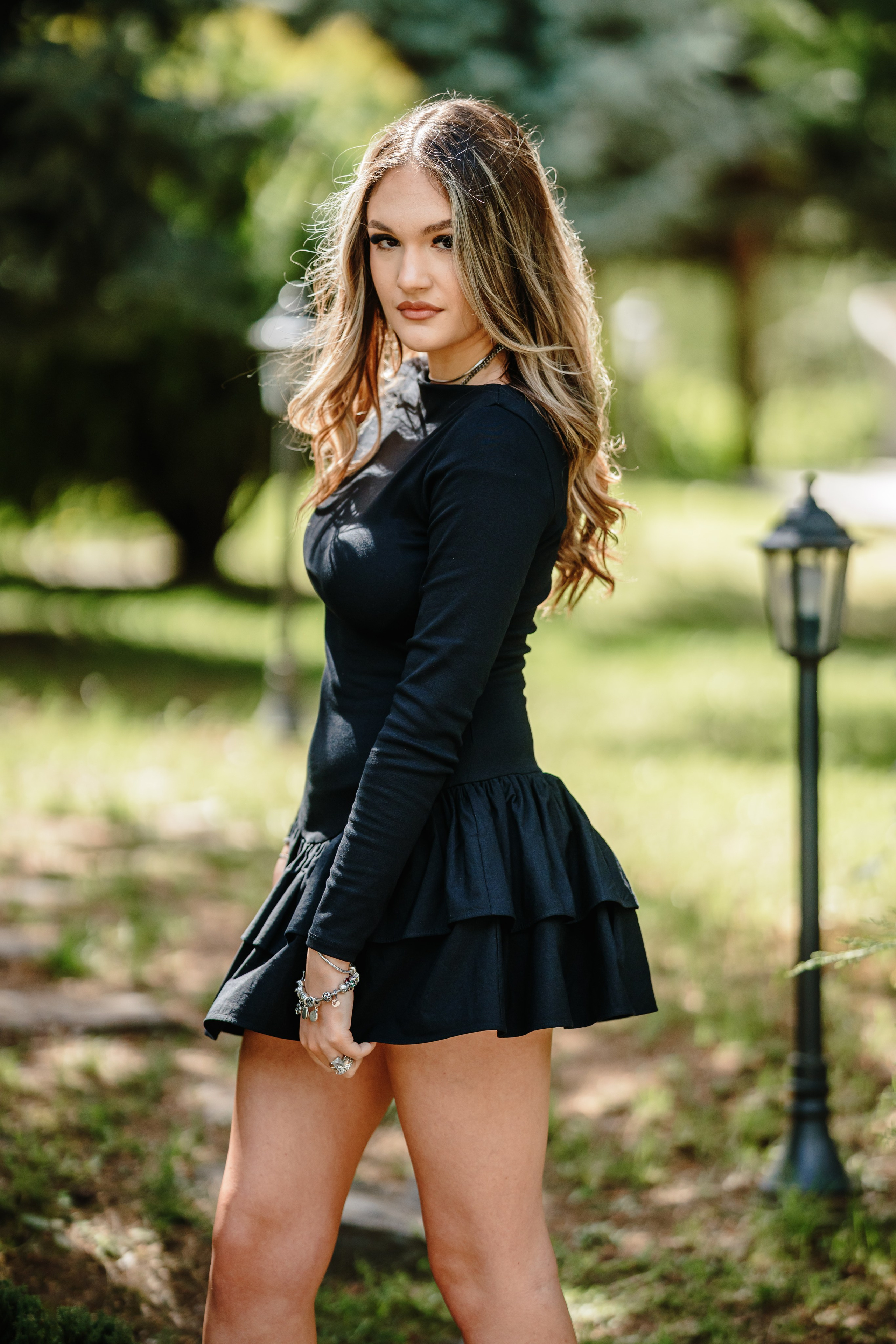 Albume ABSOLVENTI. Amy Foto