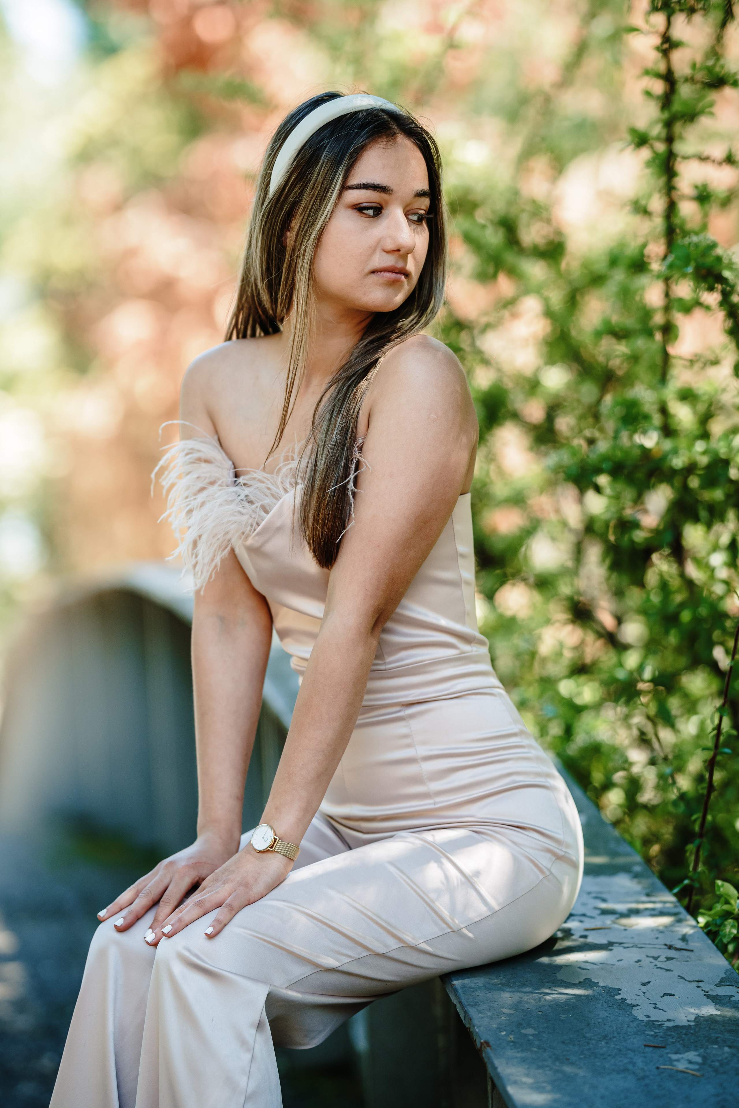 Albume ABSOLVENTI. Amy Foto