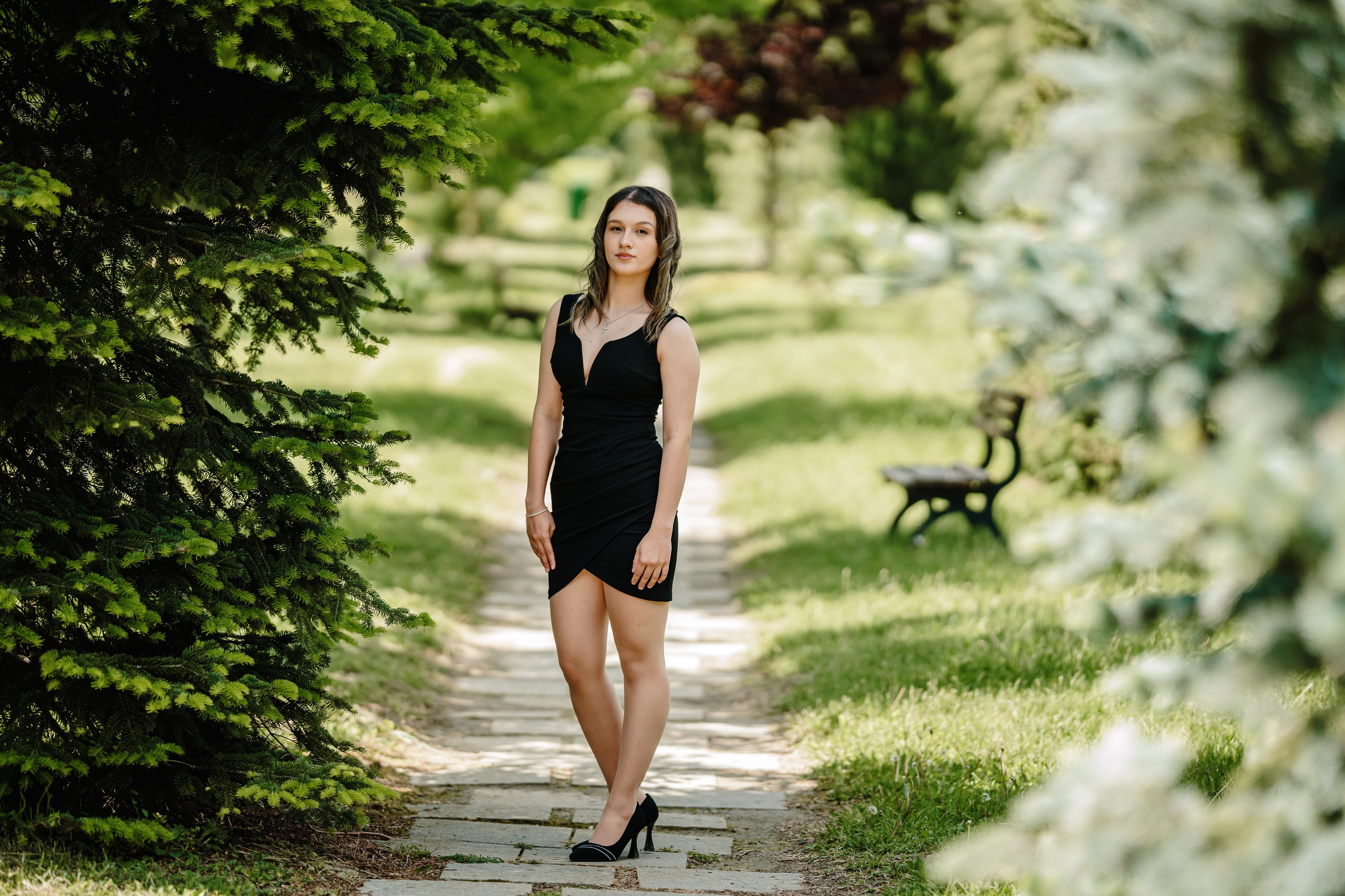 Albume ABSOLVENTI. Amy Foto