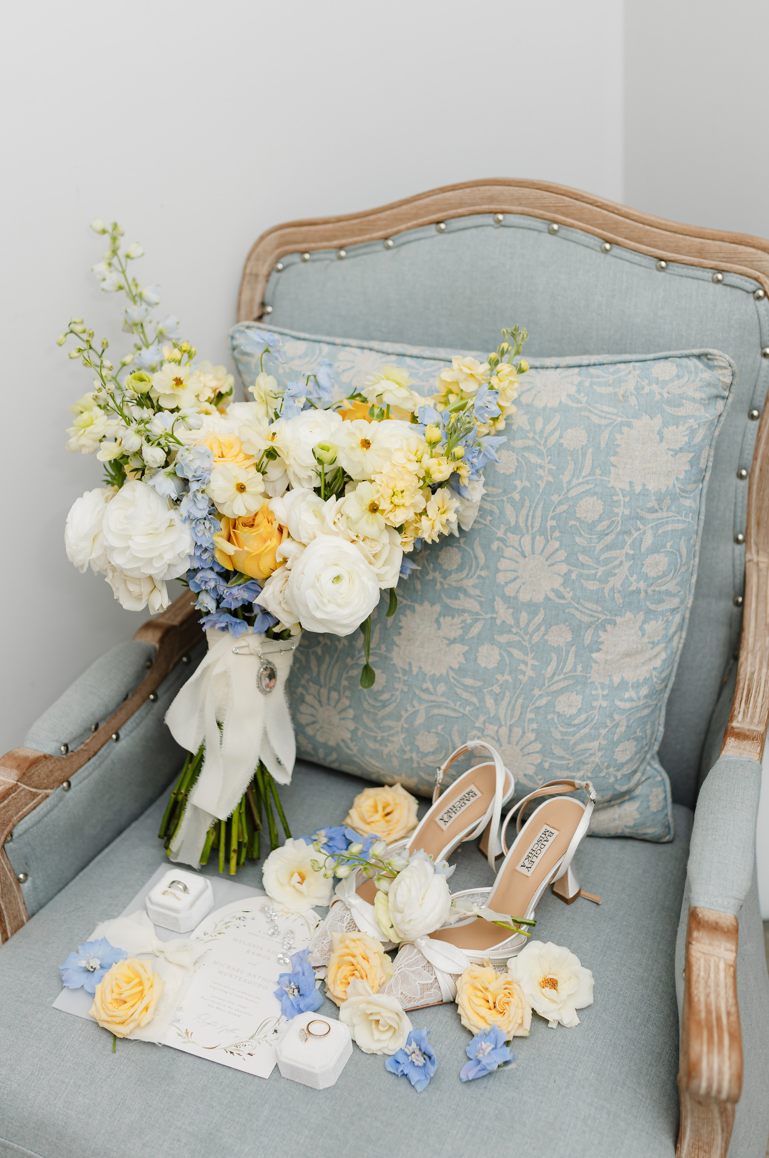 MELANIE & MICHAEL. YES I DO PRODUCTION — Wedding photography&videography