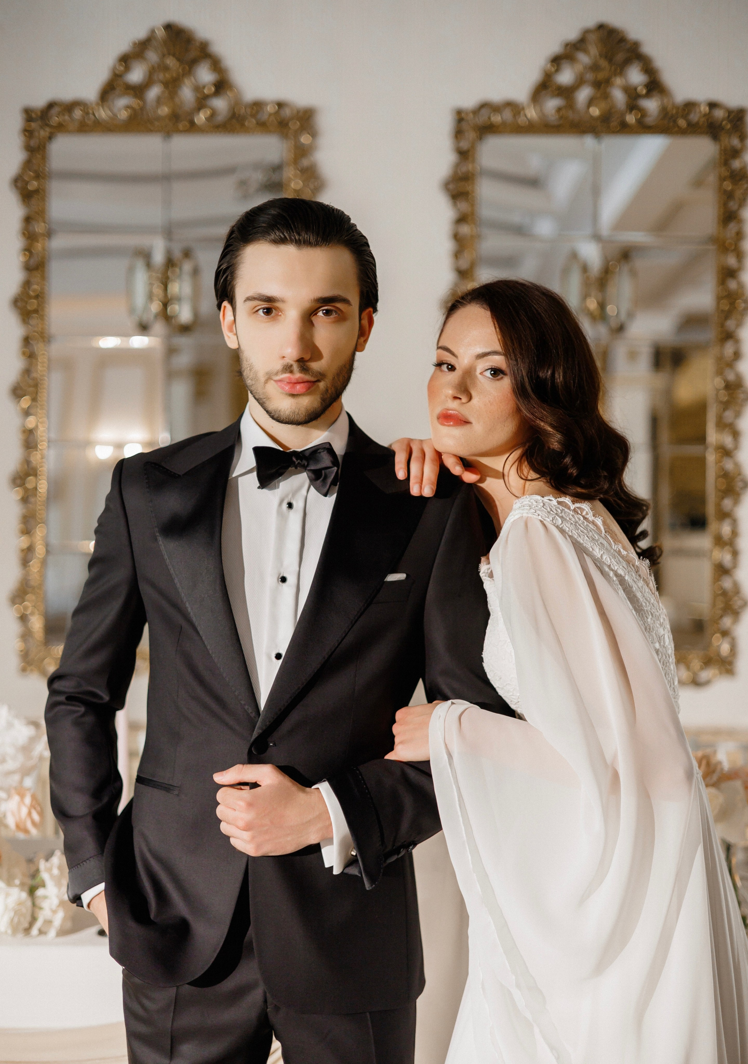 Nor Weddings — Photo & Film