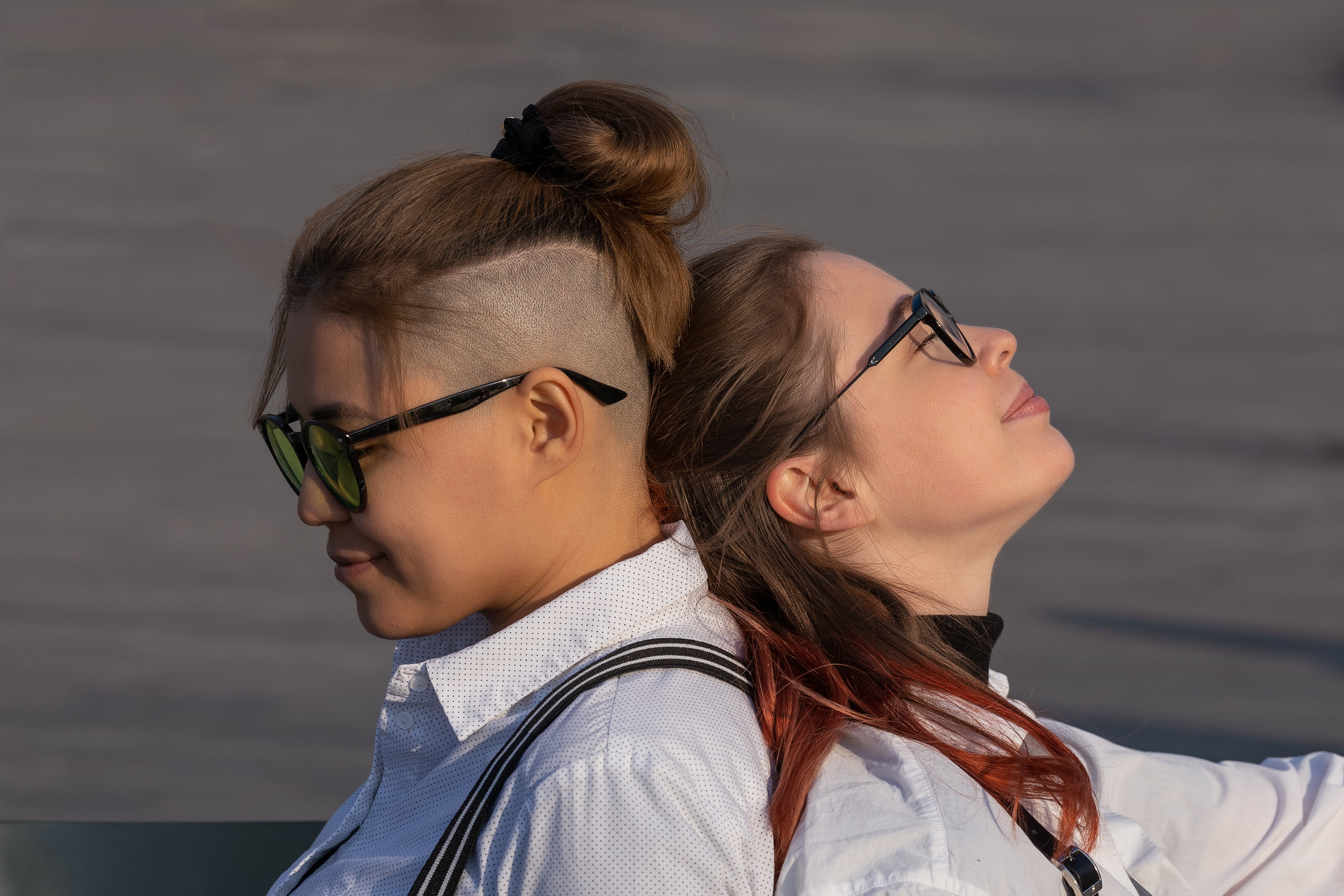 FotoStory by Lana Gfeller / Kanton Zürich