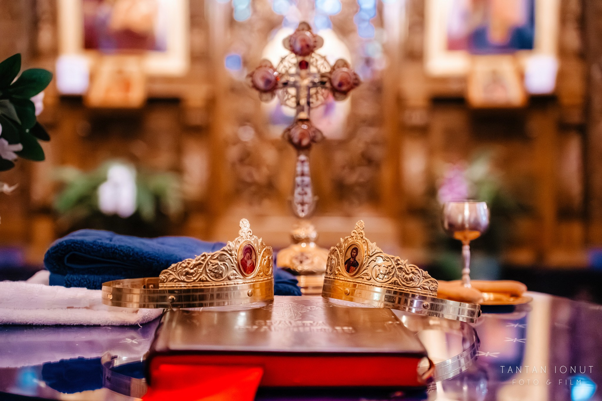 Mihaela & Razvan. TANTAN IONUT FOTO & FILM