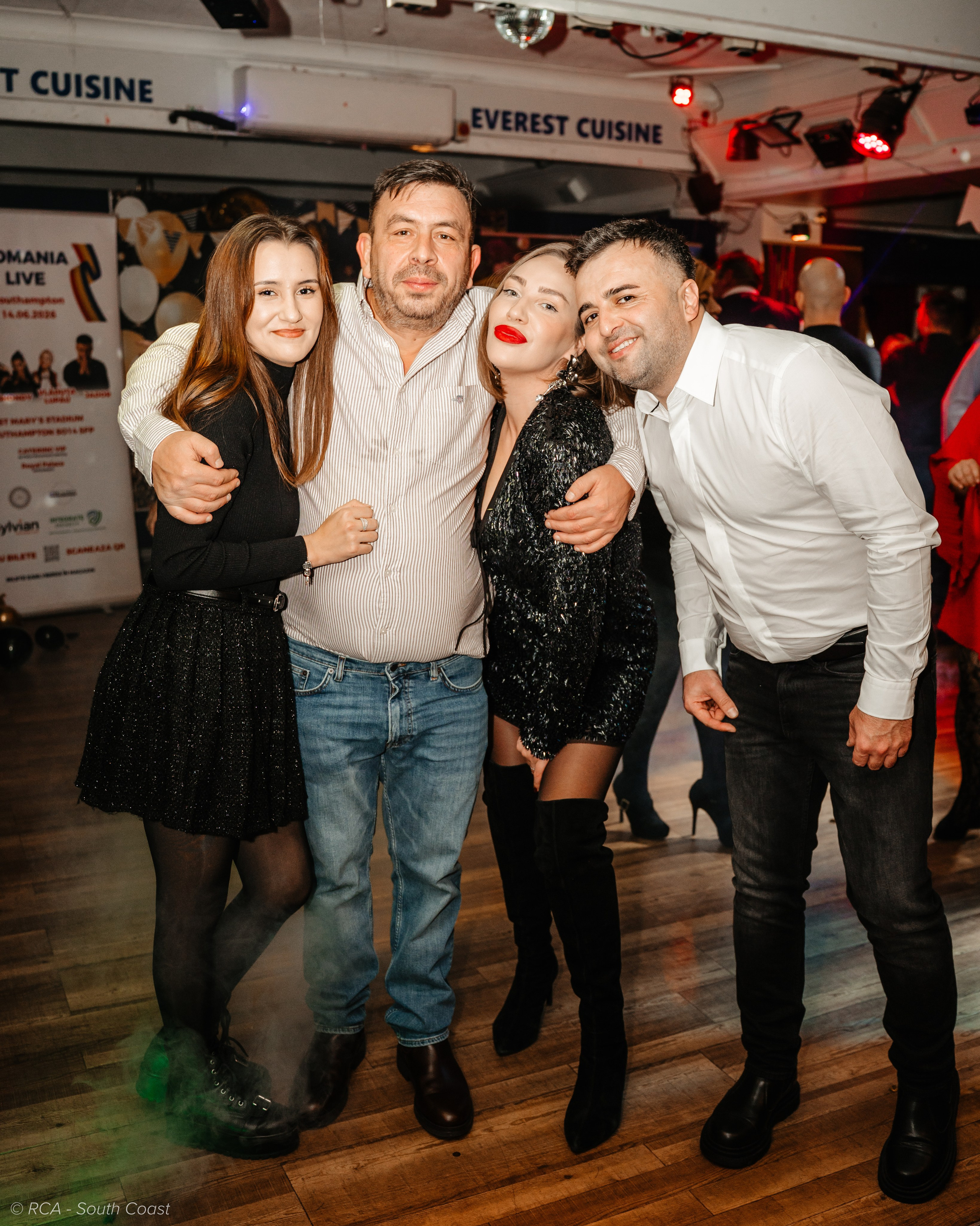 REVELION 2026. TANTAN IONUT FOTO & FILM