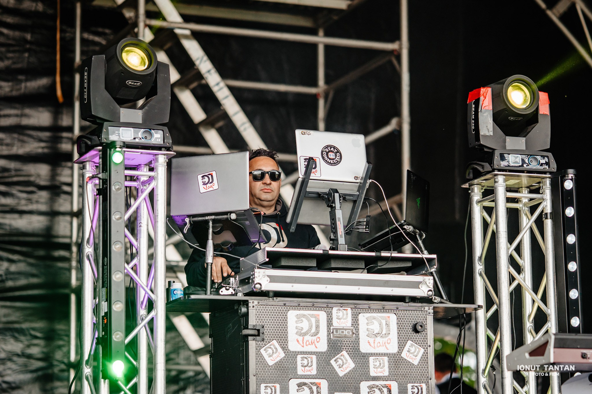 FESTIVAL ROMANIA LIVE — 16 MAI 2026. TANTAN IONUT FOTO & FILM