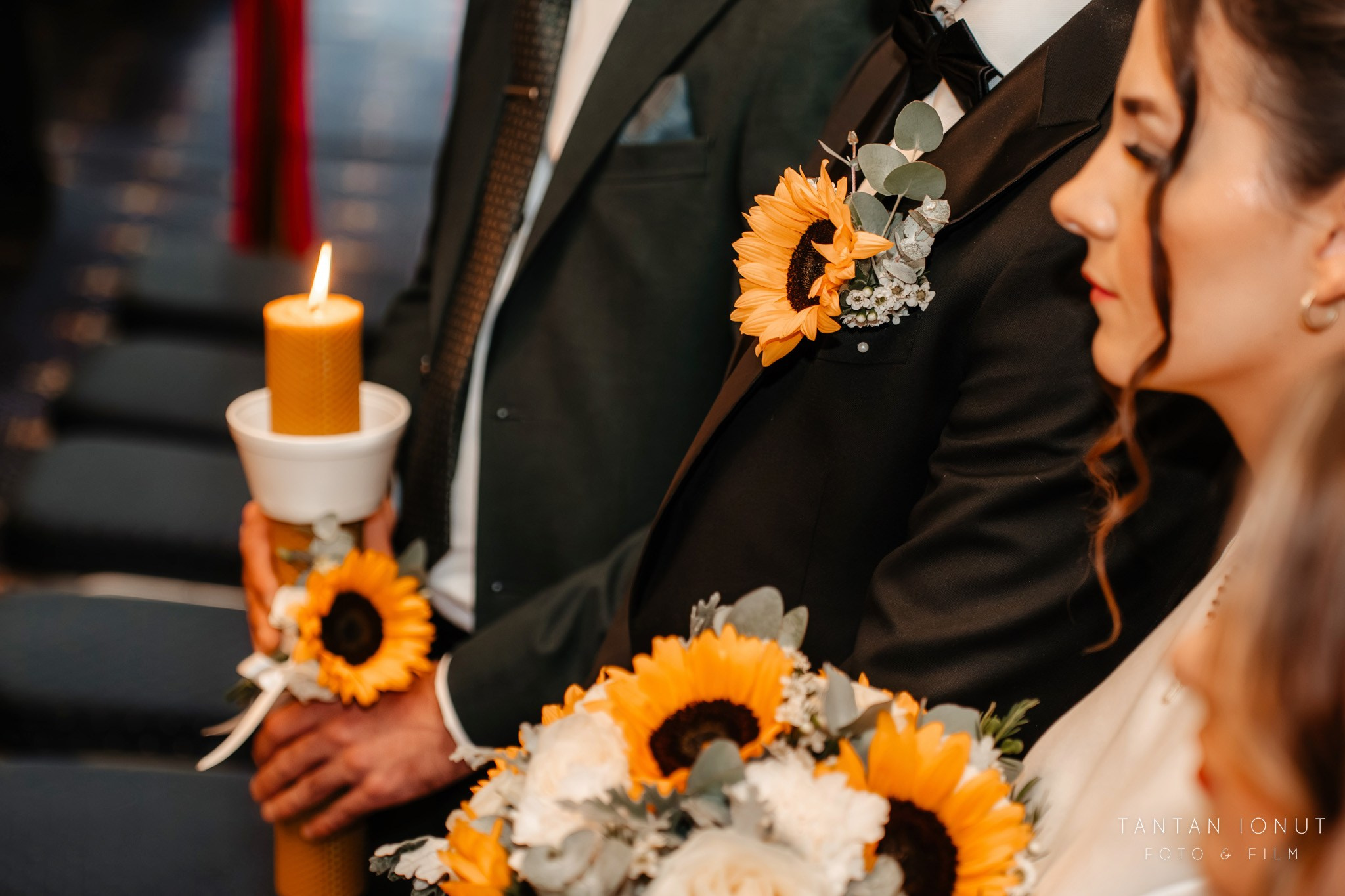 Mihaela & Razvan. TANTAN IONUT FOTO & FILM