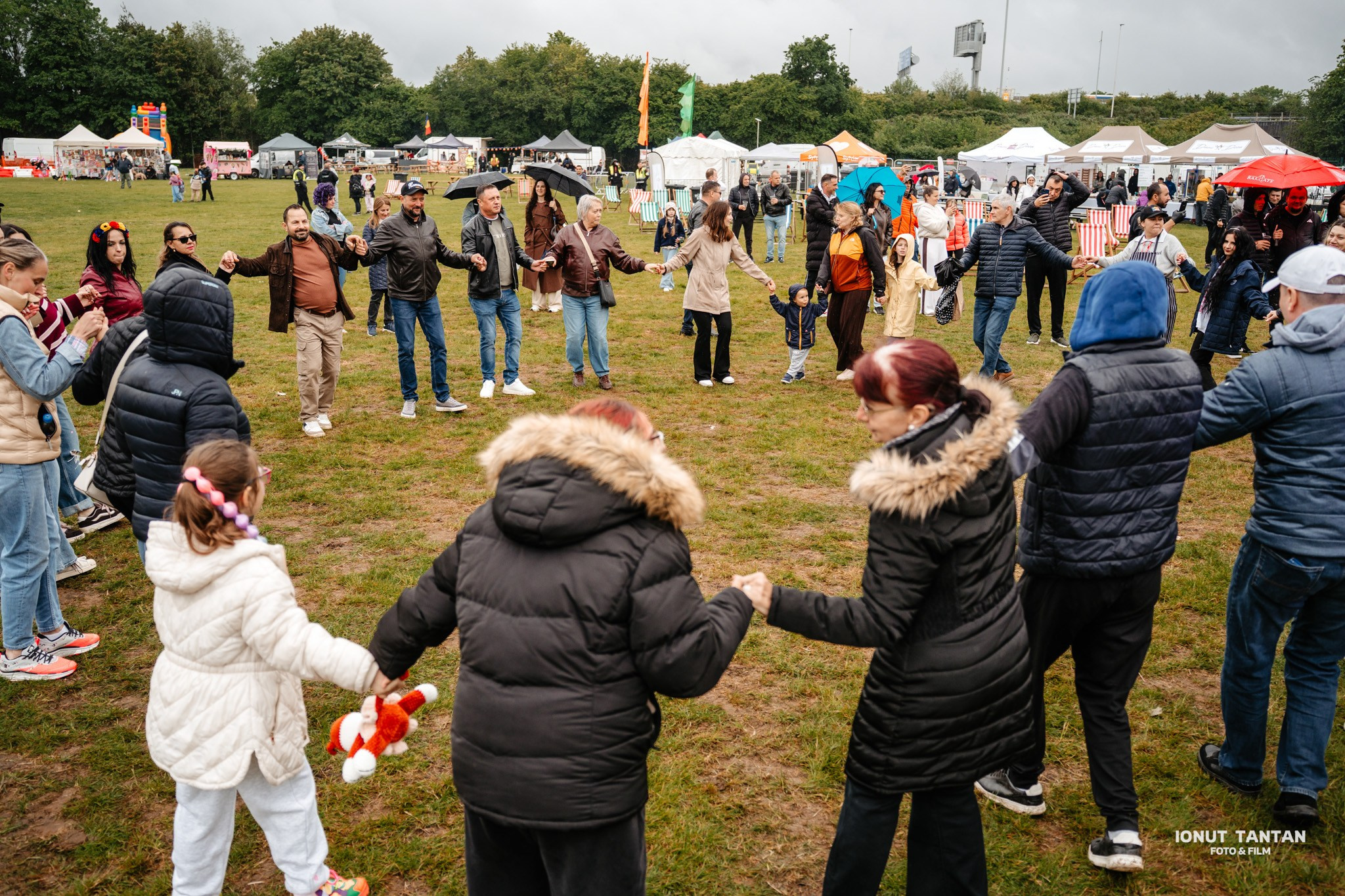 FESTIVAL ROMANIA LIVE — 16 MAI 2026. TANTAN IONUT FOTO & FILM