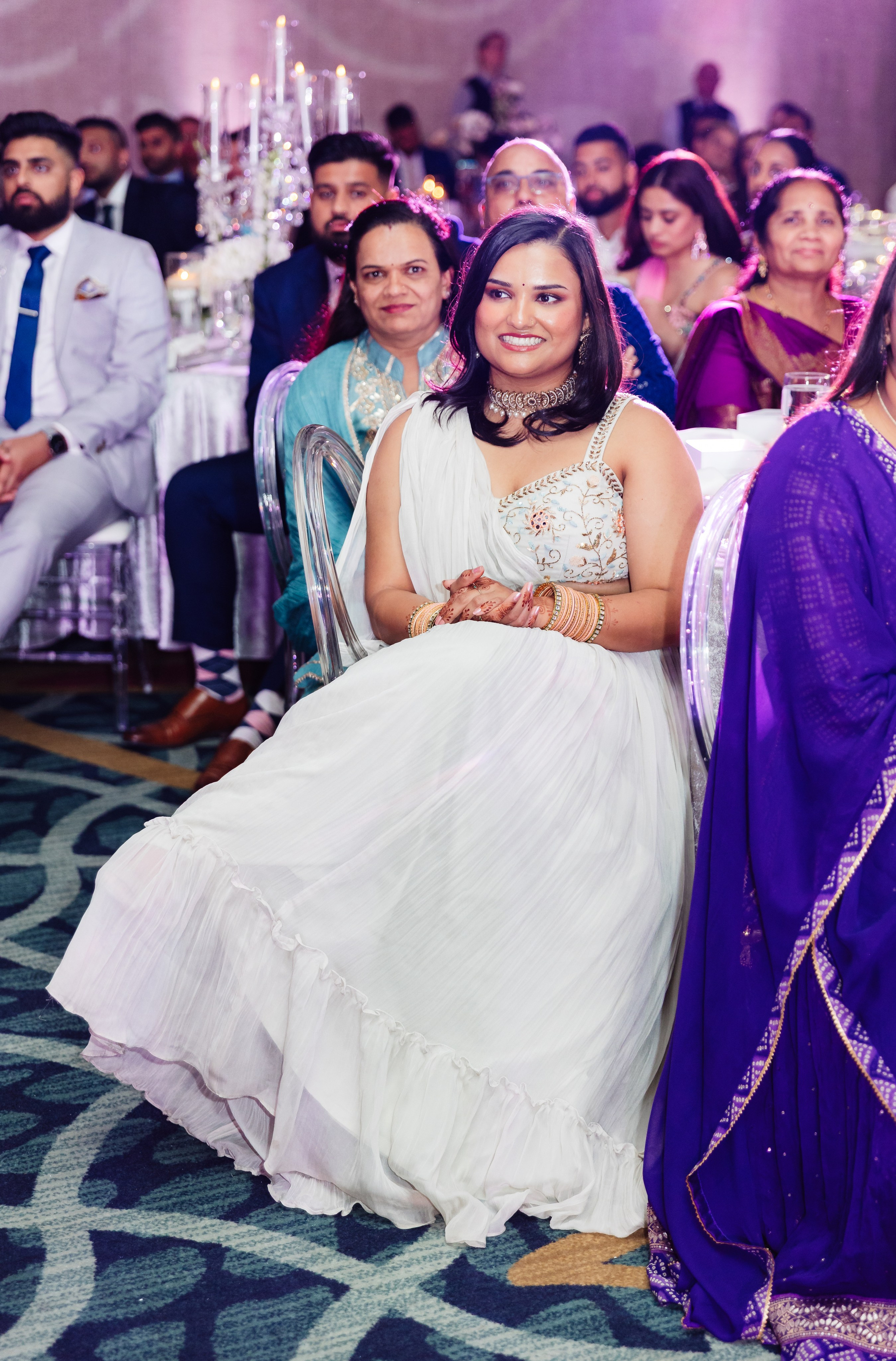 A Sacred Hindu Celebration of Love, Ritual, and Tradition. YES I DO PRODUCTION — Wedding photography&videography