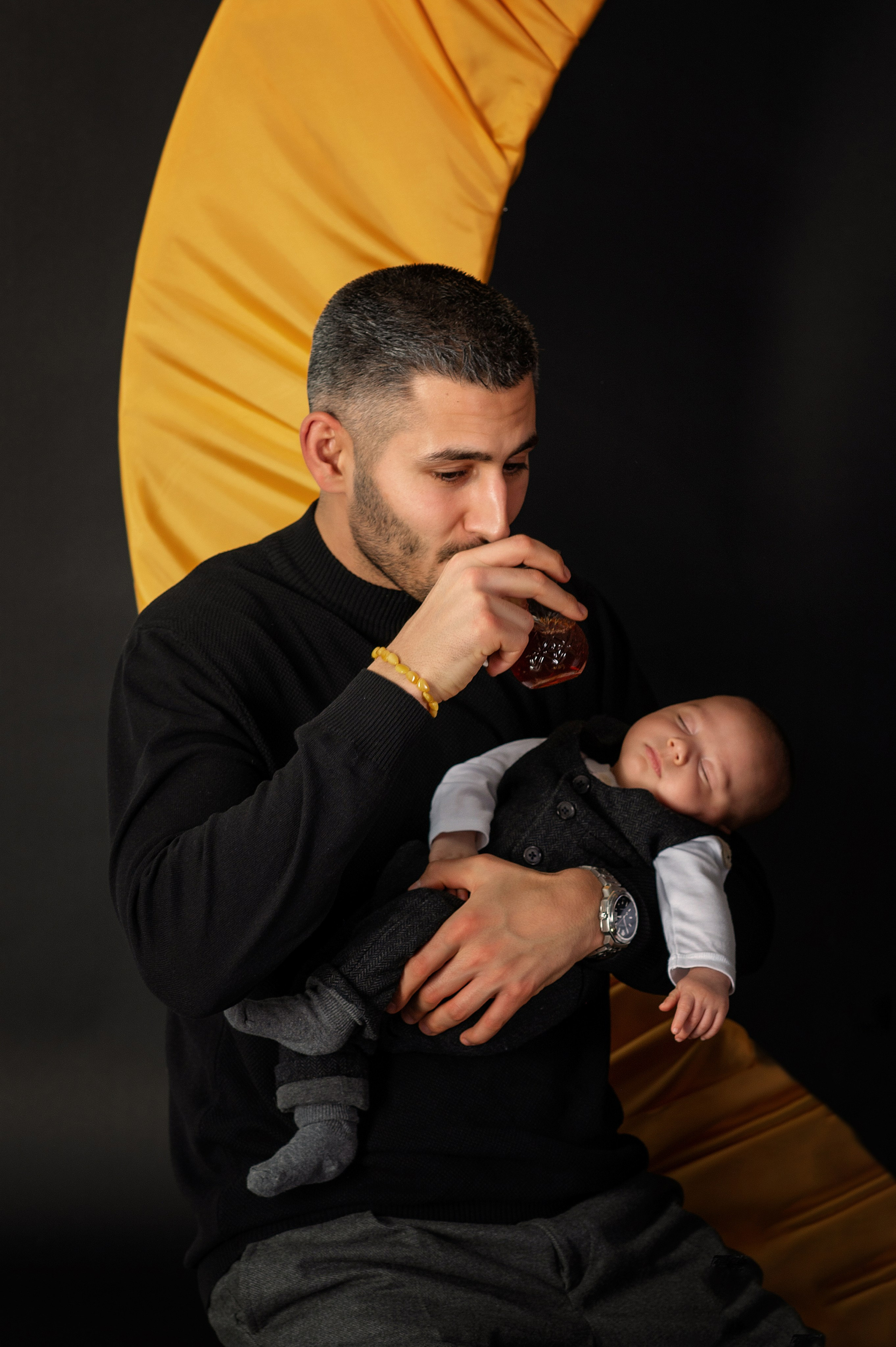 Ramadan Shooting/ Eid Mubarak Shooting. Newbornfotograf Kinderfotograf Ulm Familienfotograf Anastasia Neu-Ulm