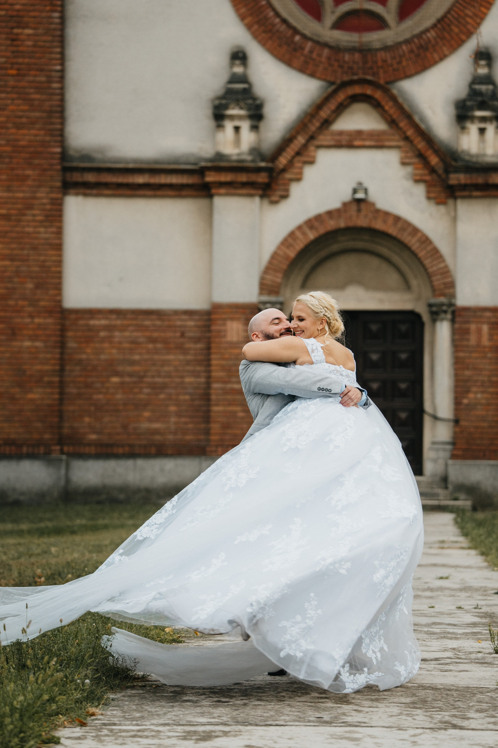 Helena & Aleksandar. Wedding photography