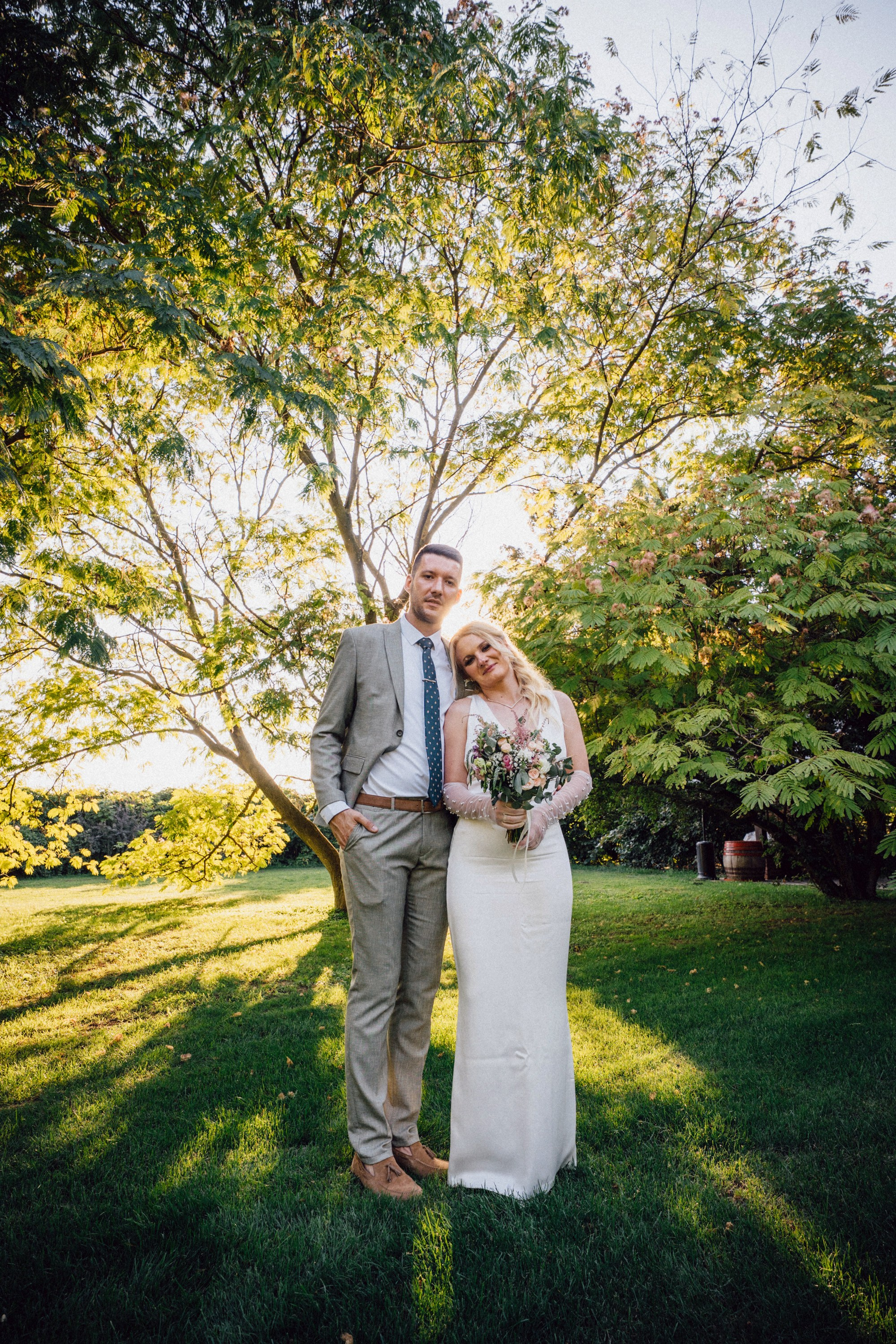 fotografisanje venčanja