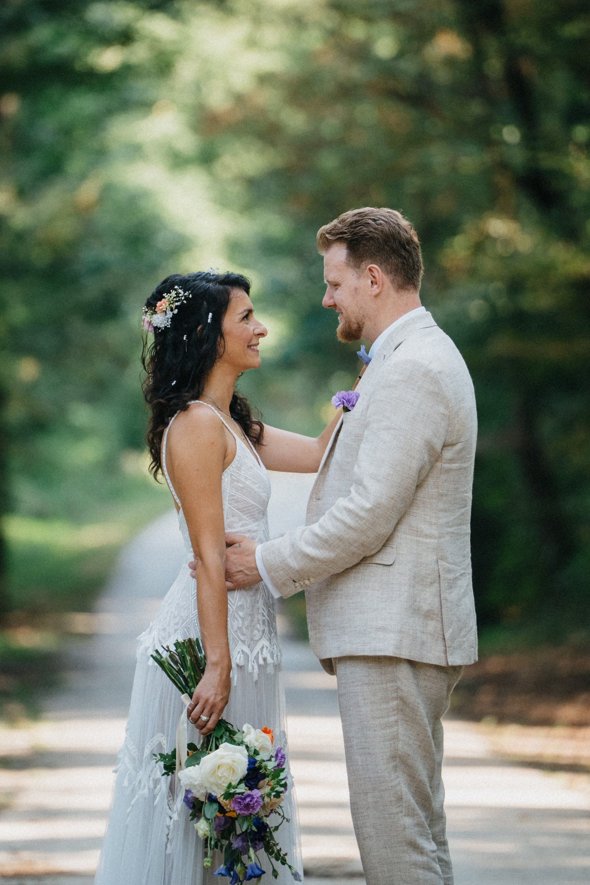 Dunja & Matthew. Wedding photography