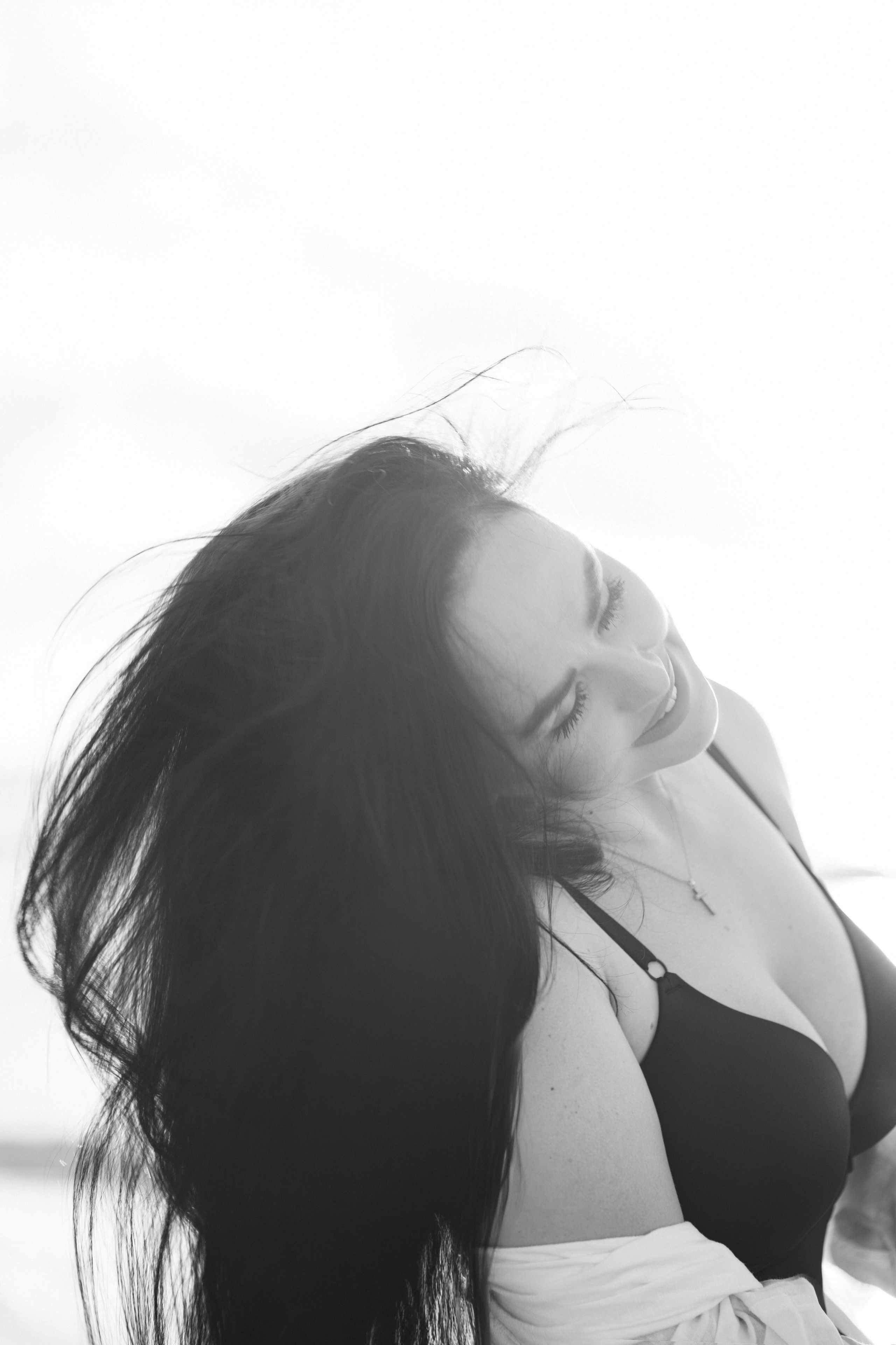 Профессиональный фотограф в Хайфе, фотограф в Израиле Olga Sol — Портретная, семейная и контент-съемка