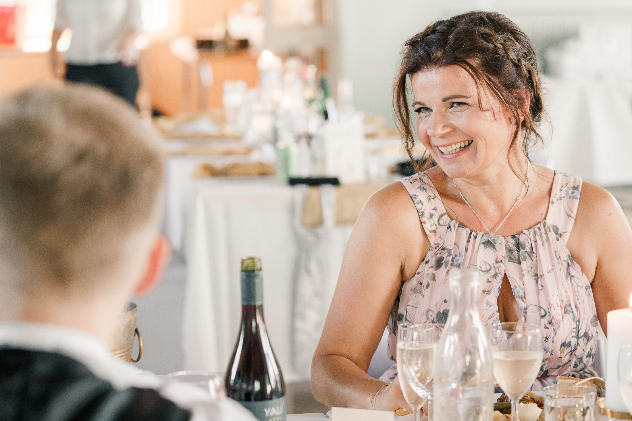 Käpylän työväentalo hääkuvaus