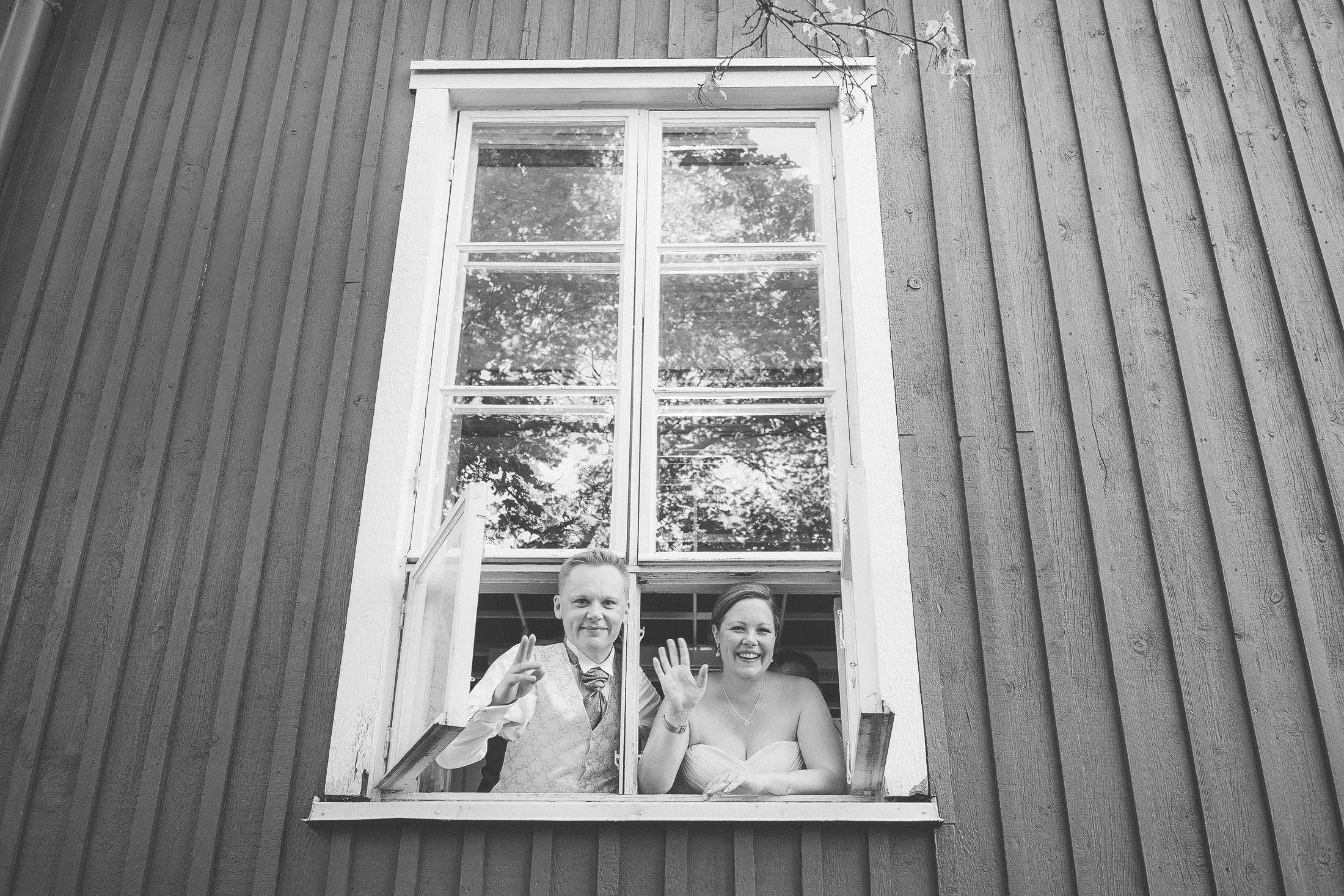 Käpylän työväentalo hääkuvaaja