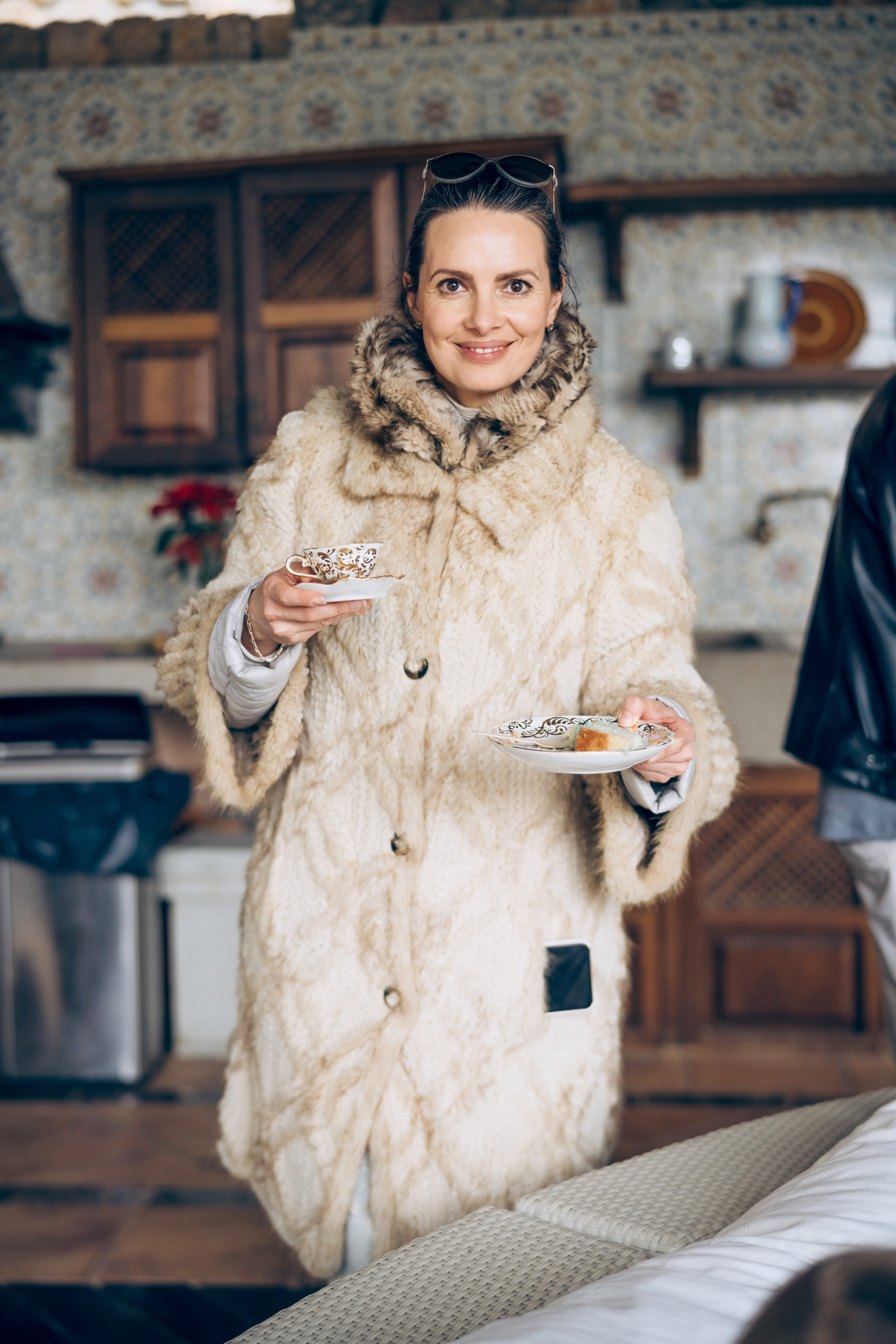 Gender party. Photographer in Mallorca