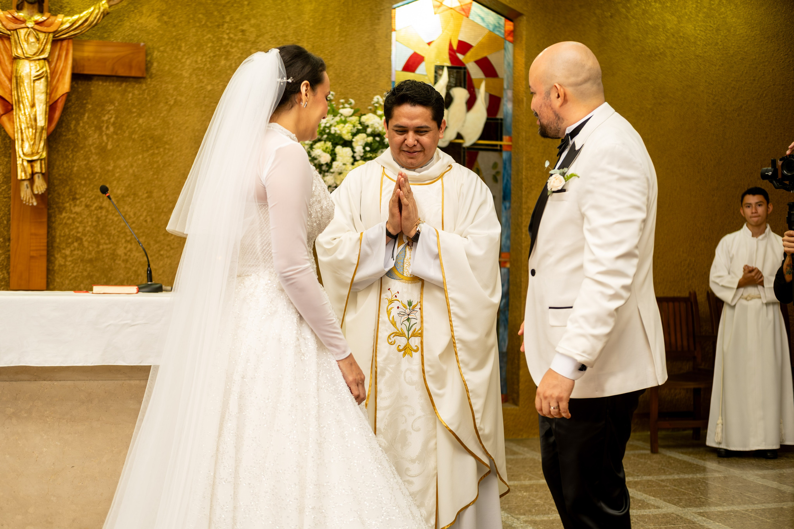 Victor & Lucia. Daniel Brand | Fotografía de Bodas y Comercial en Honduras