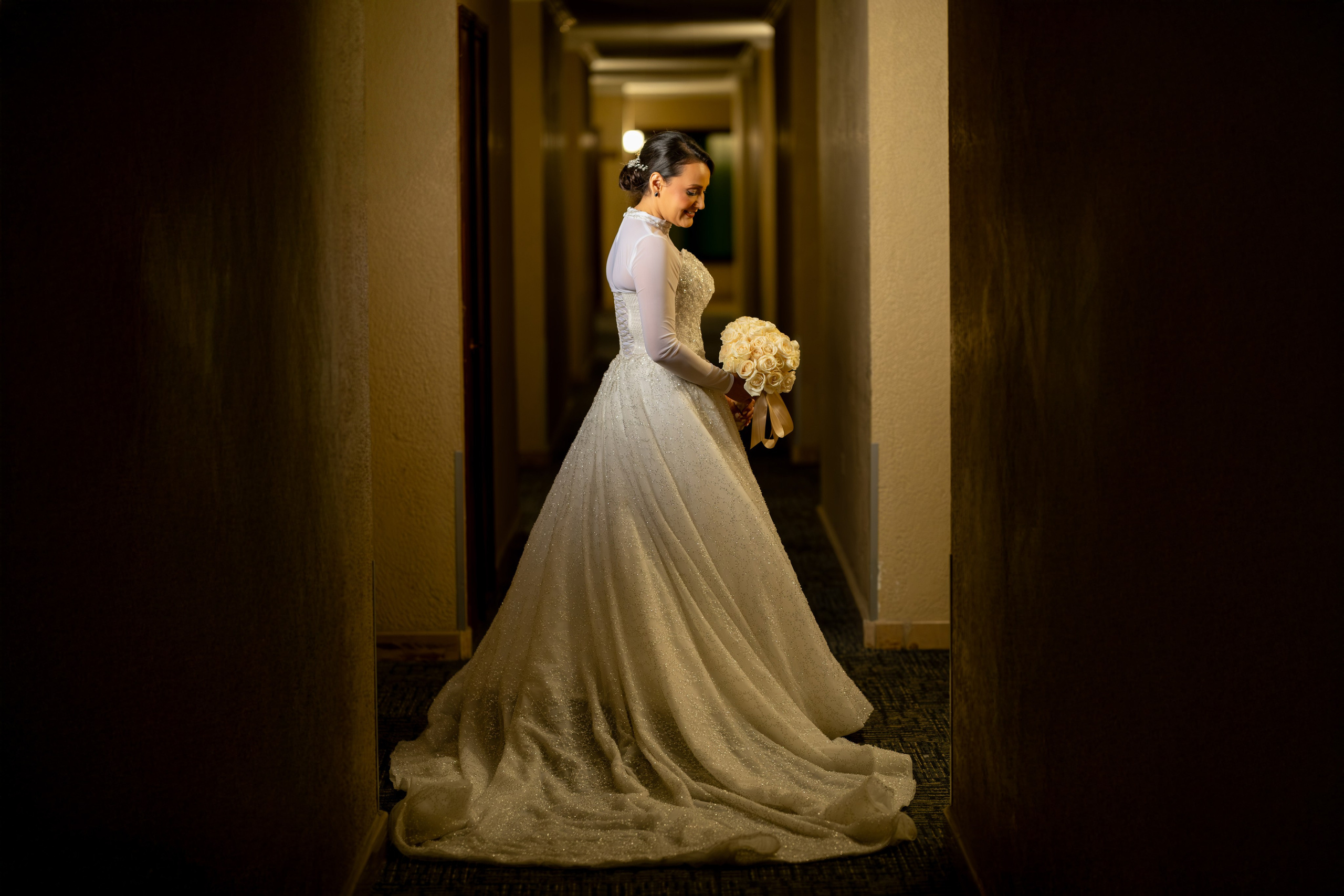 Victor & Lucia. Daniel Brand | Fotografía de Bodas y Comercial en Honduras