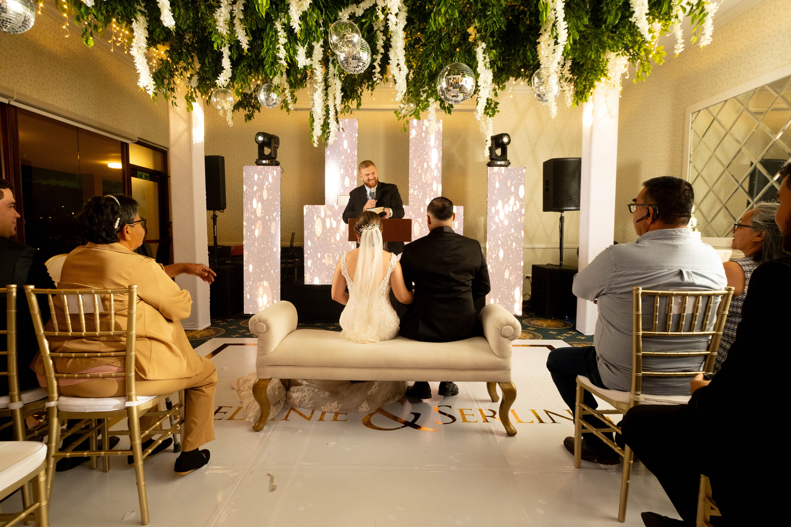 Serlin & Melanie. Daniel Brand | Fotografía de Bodas y Comercial en Honduras