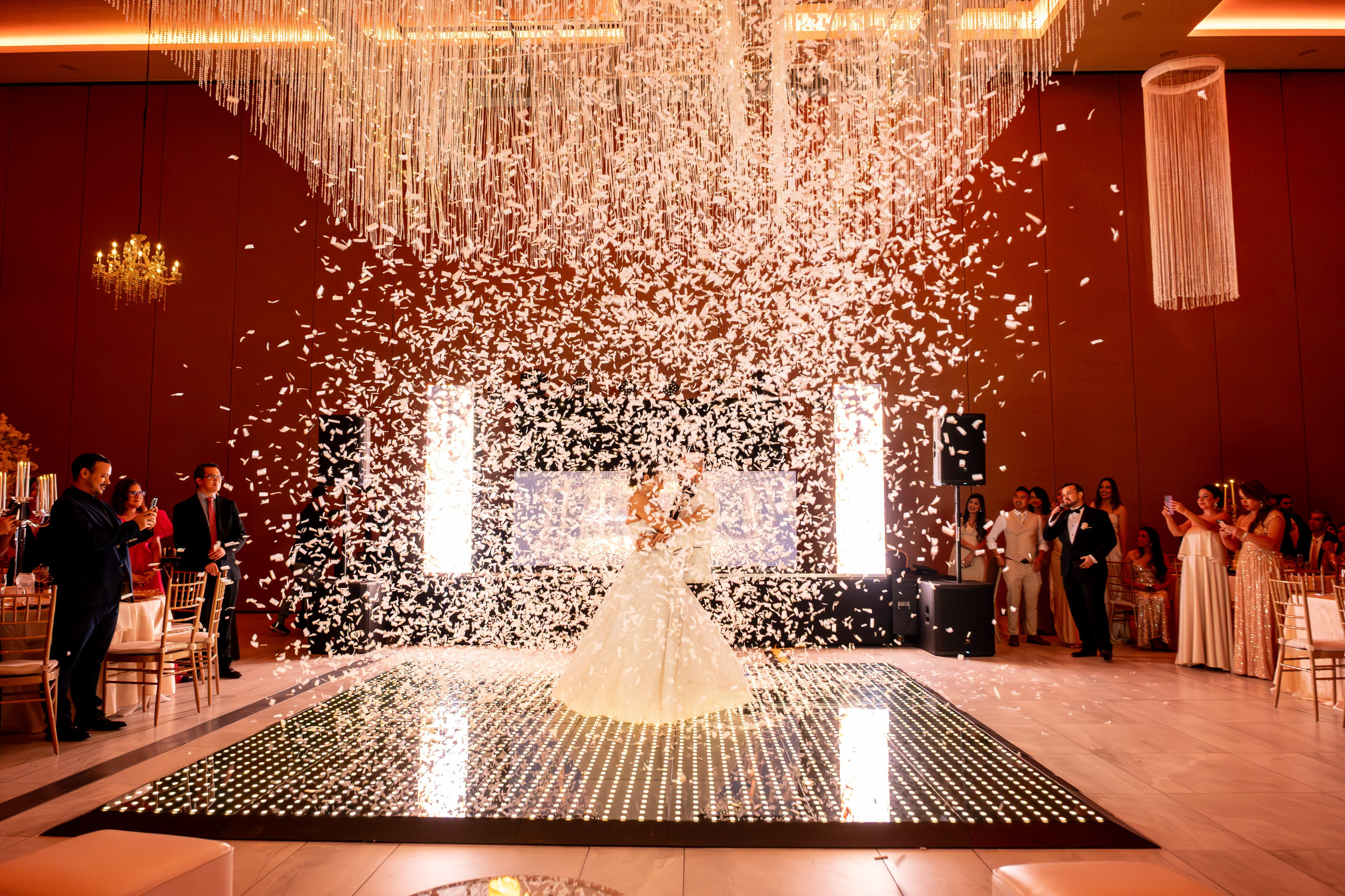 Victor & Lucia. Daniel Brand | Fotografía de Bodas y Comercial en Honduras