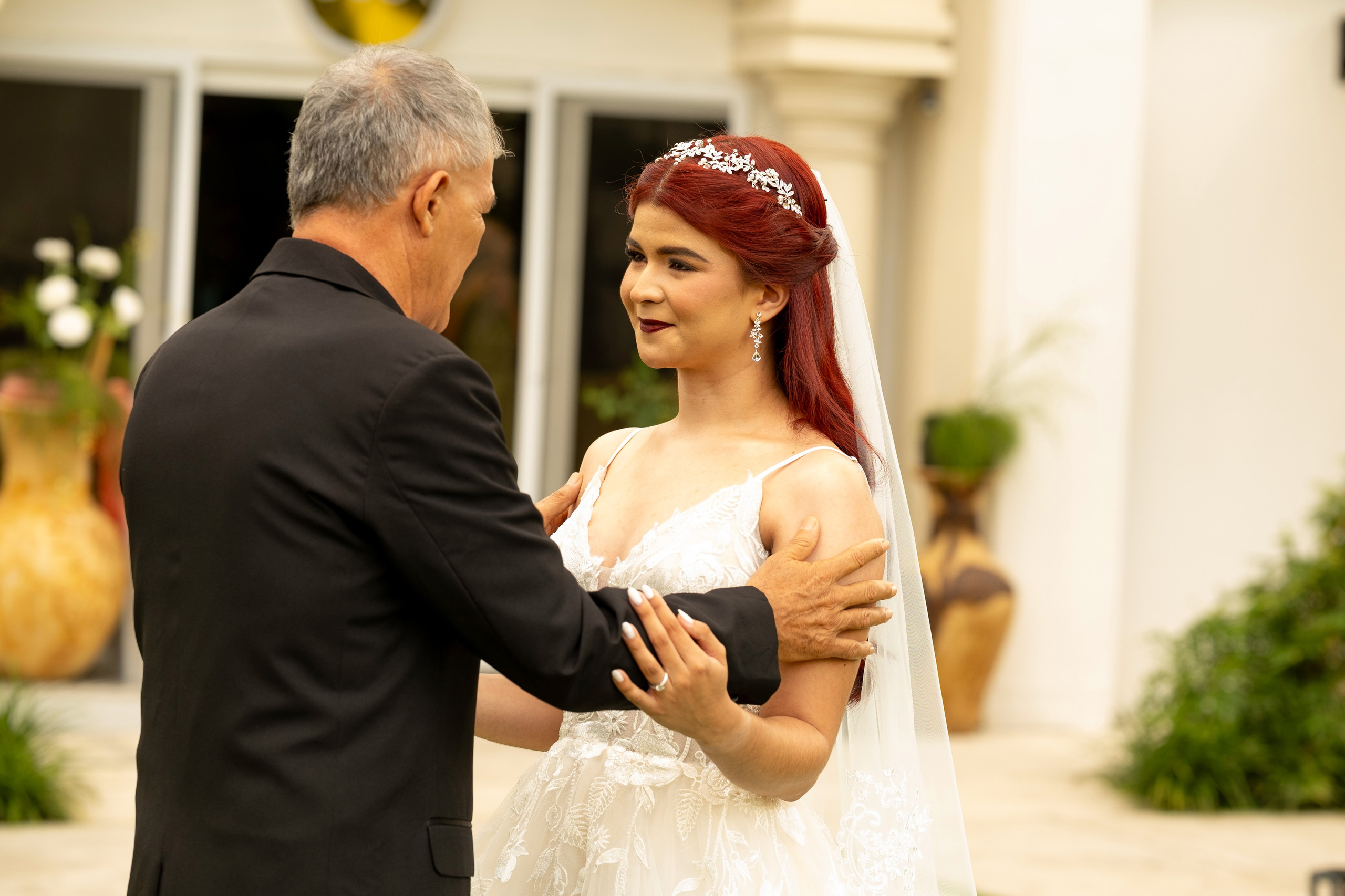 Edgardo & Lilibeth. Daniel Brand | Fotografía de Bodas y Comercial en Honduras