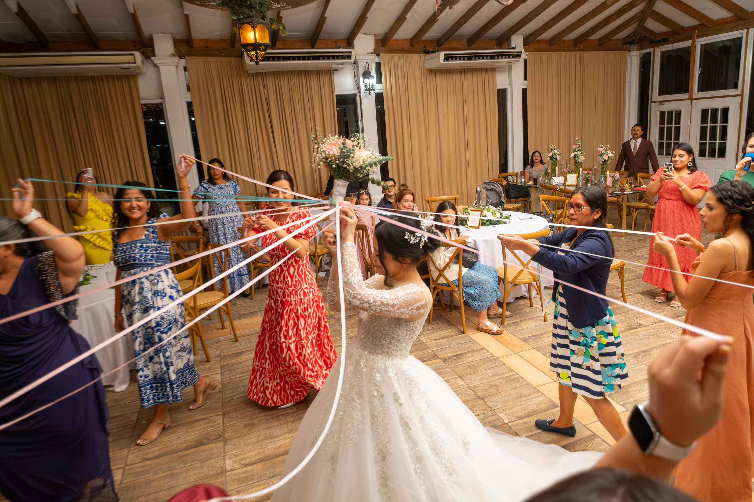 Abi & Gio. Daniel Brand | Fotografía de Bodas y Comercial en Honduras