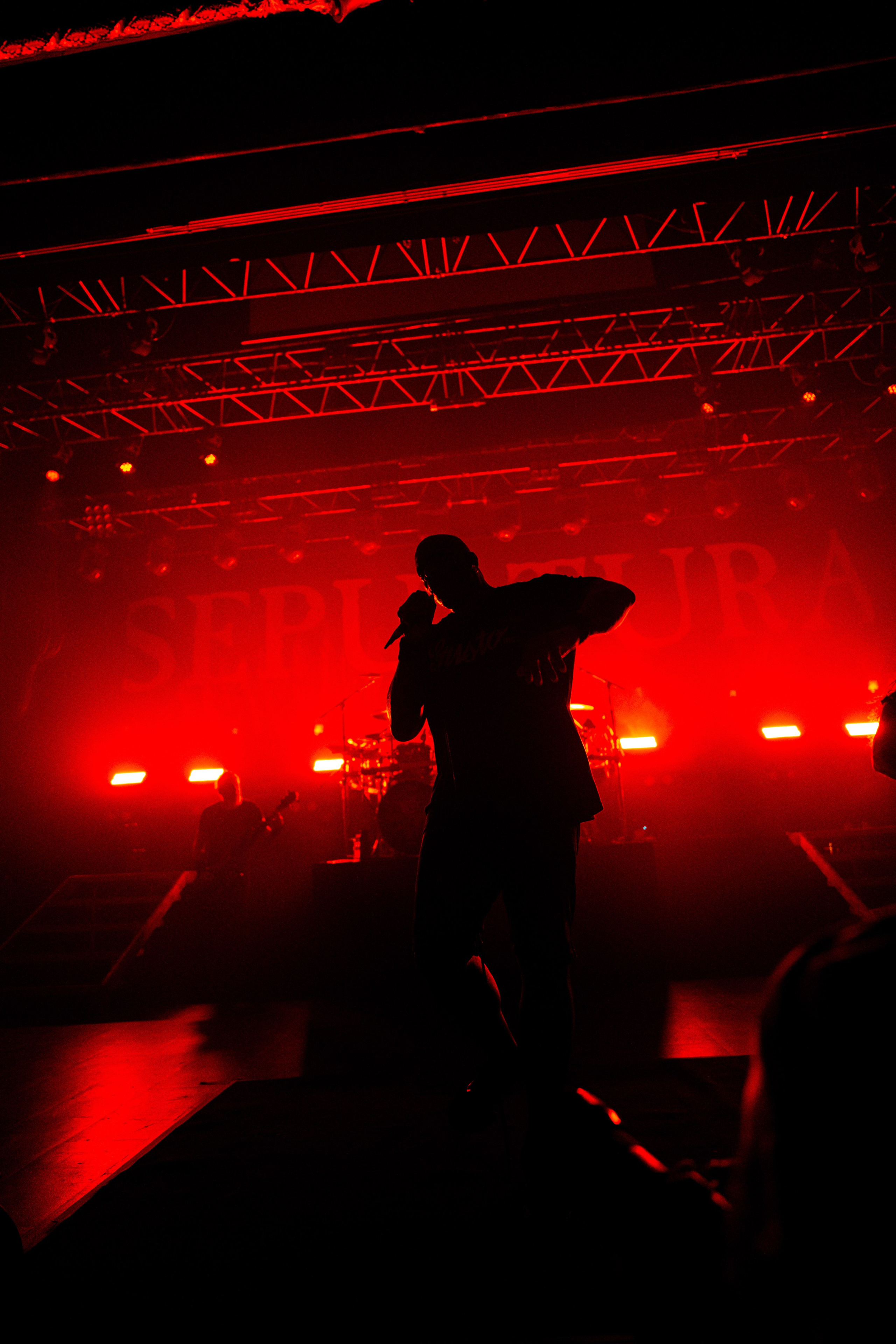 Events. Fotógrafo y videógrafo en Buenos Aires | Visual NV