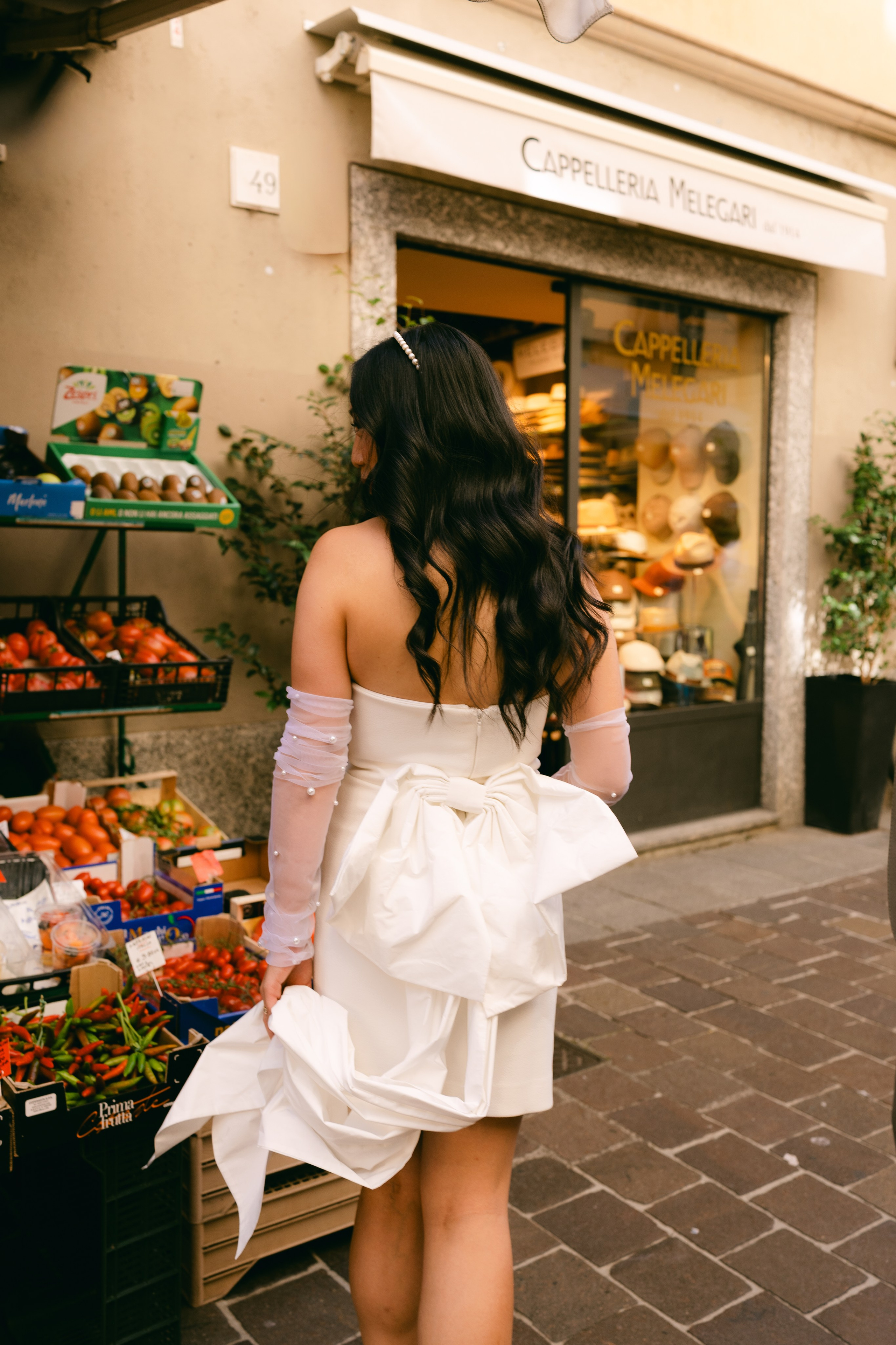 Angela and Julian. Sara Luca | Digital+Film wedding Photographer | Italy and Europe