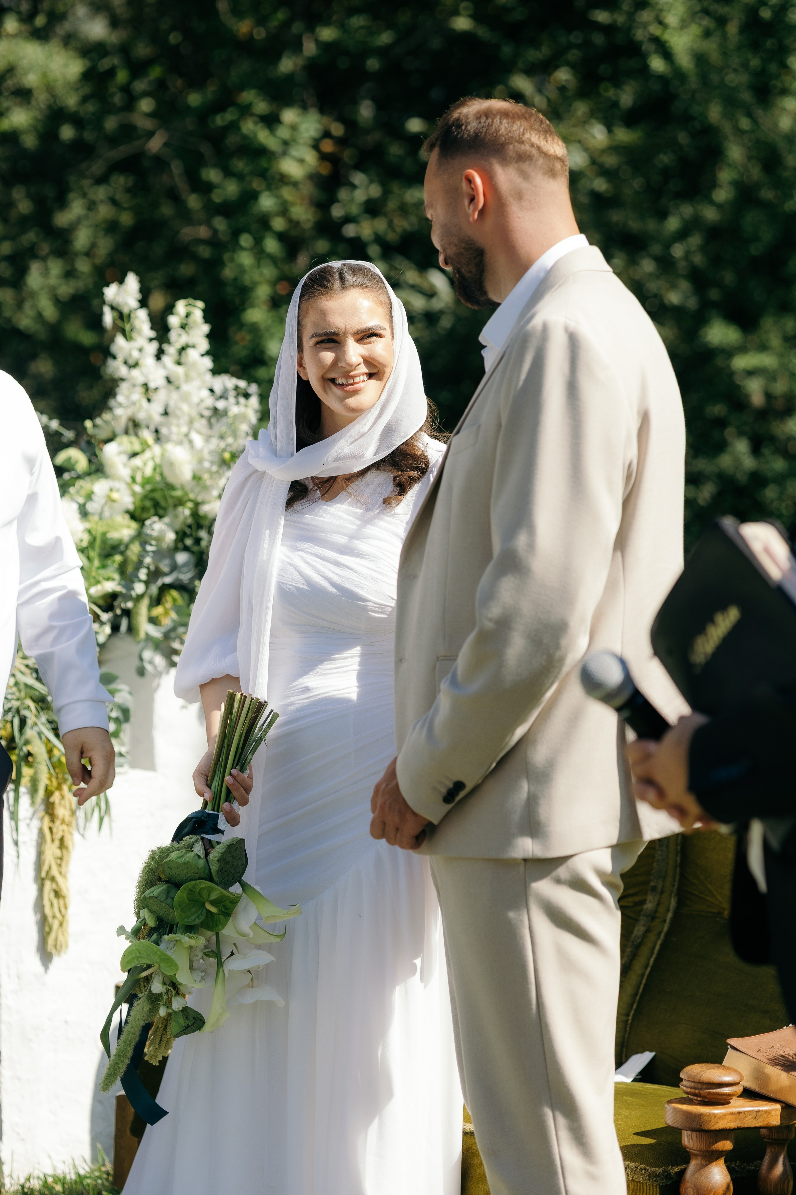 Daria and Beni. Sara Luca Wedding Photographer in Italy and Europe