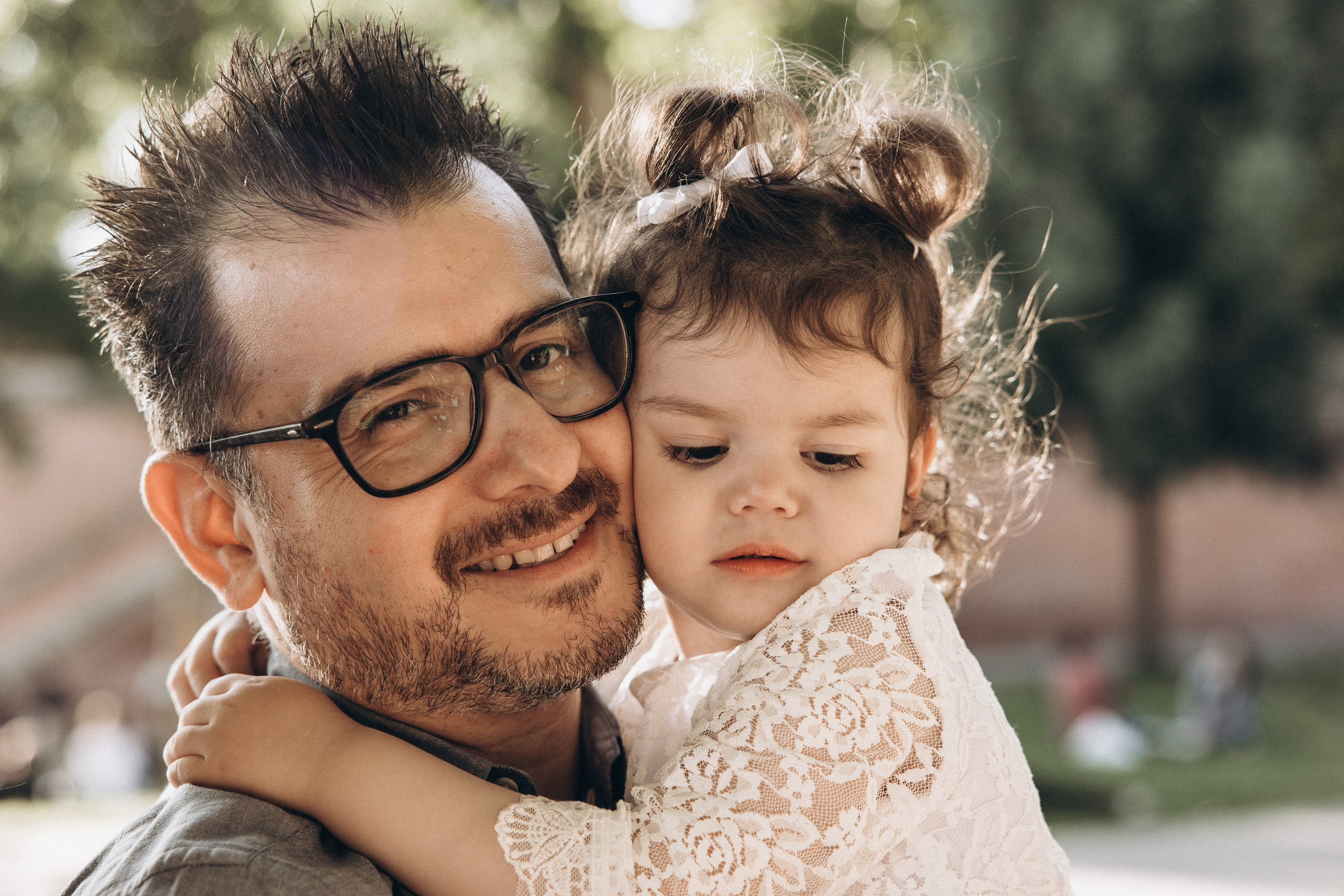 Diana’s family. Eugénie Smirnova — photographe à Toulouse et dans le sud-ouest de la France