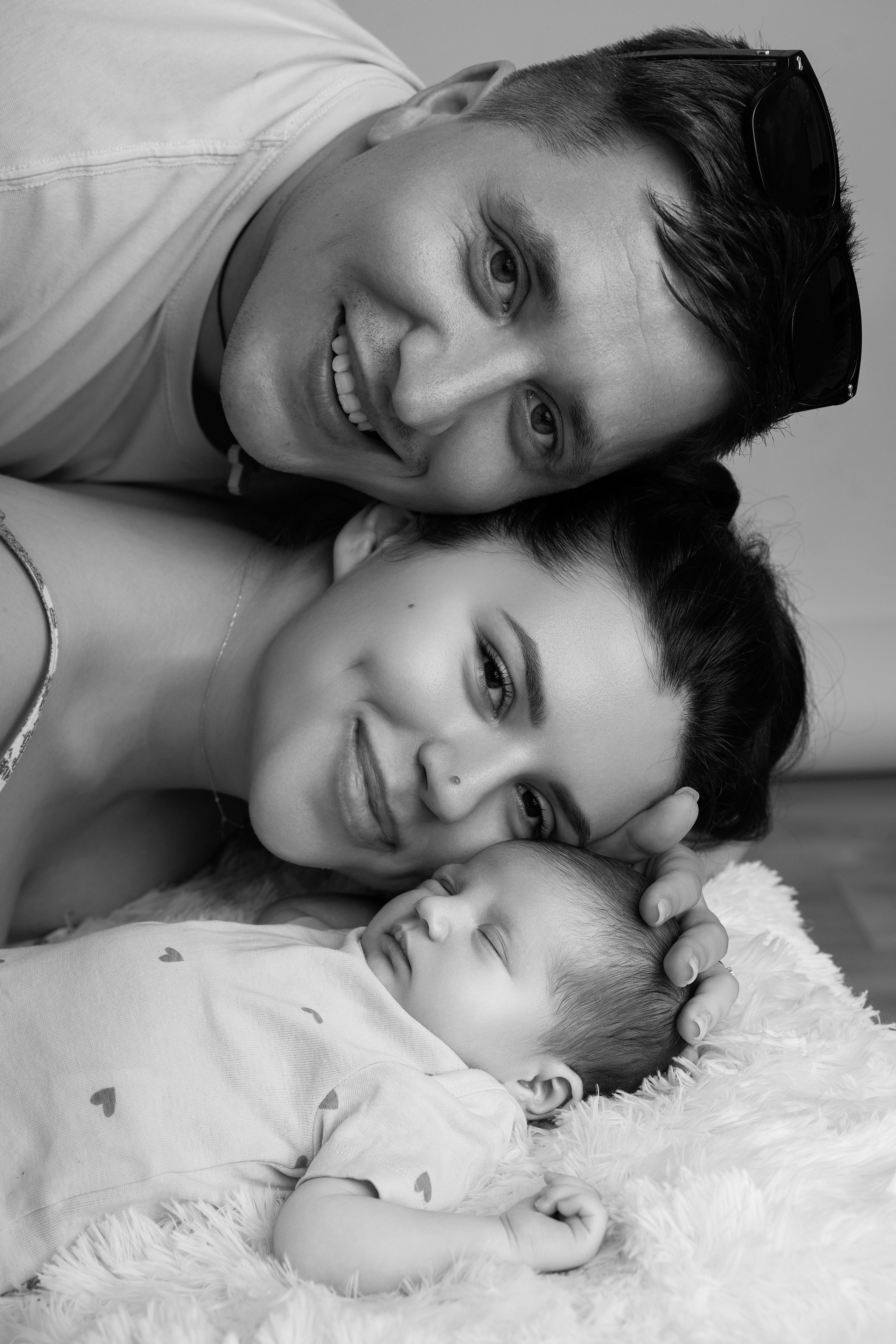 Naissance. Photographer in Paris