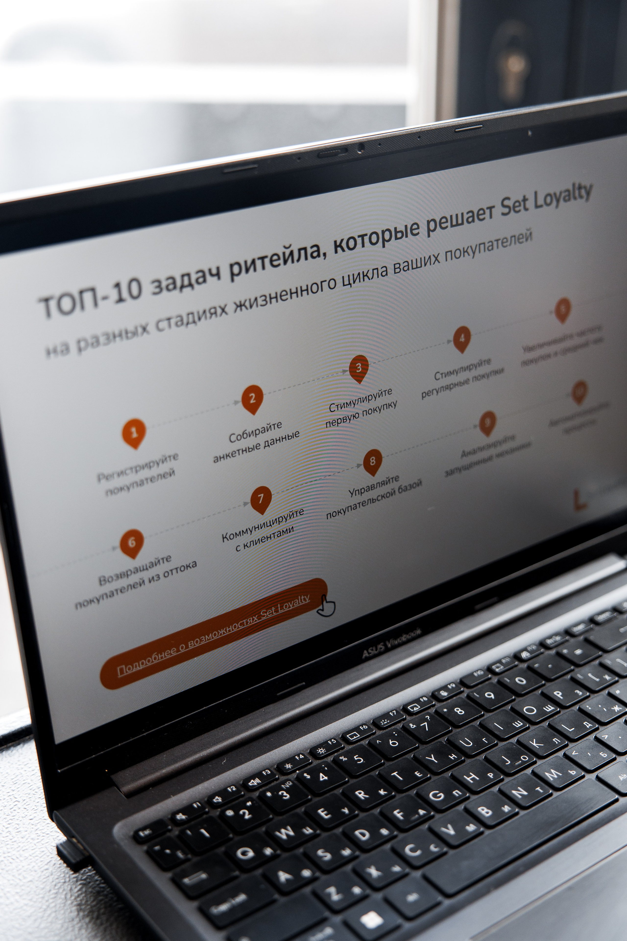 RETAIL LOYALTY DAY. Свадебный фотограф Каледич Тимофей